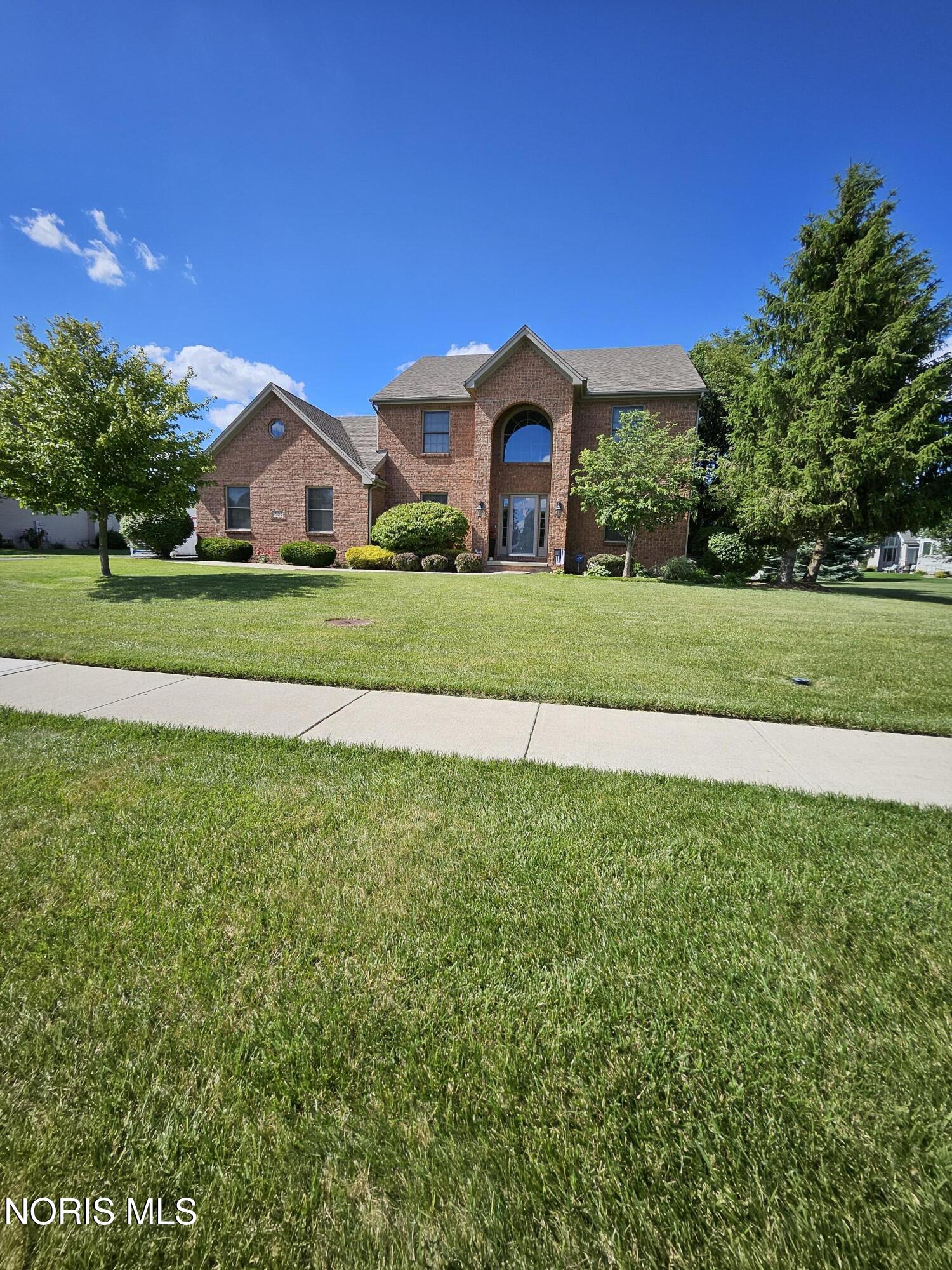 8502 Snapdragon Lane — photo