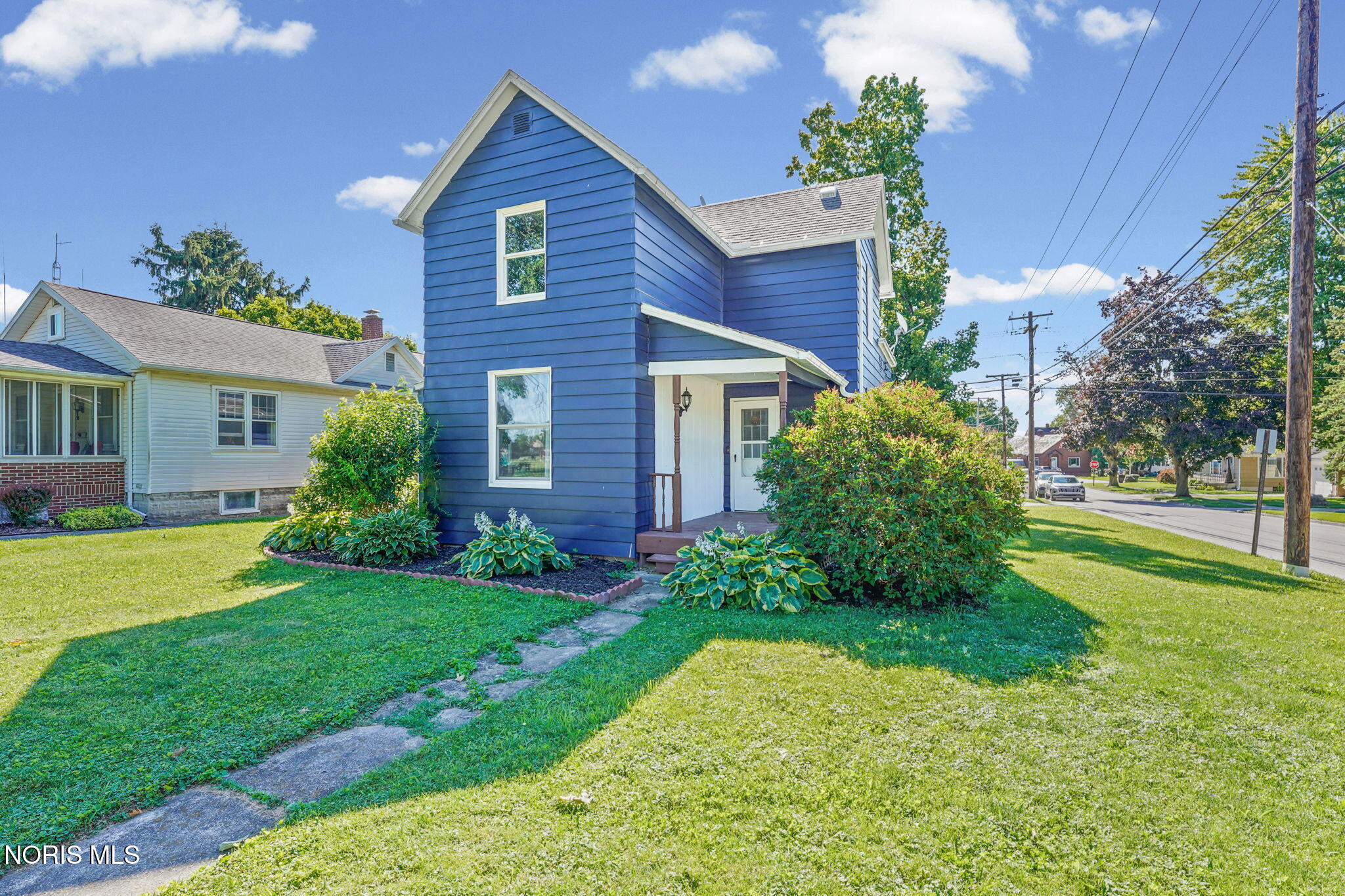 90 Grand Avenue — photo