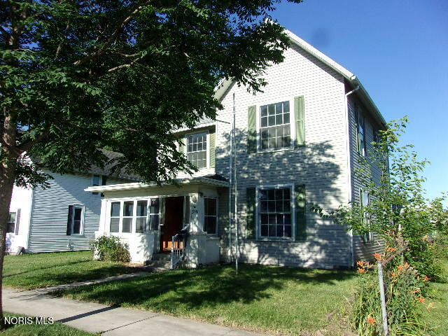 315 N 3rd Street — photo