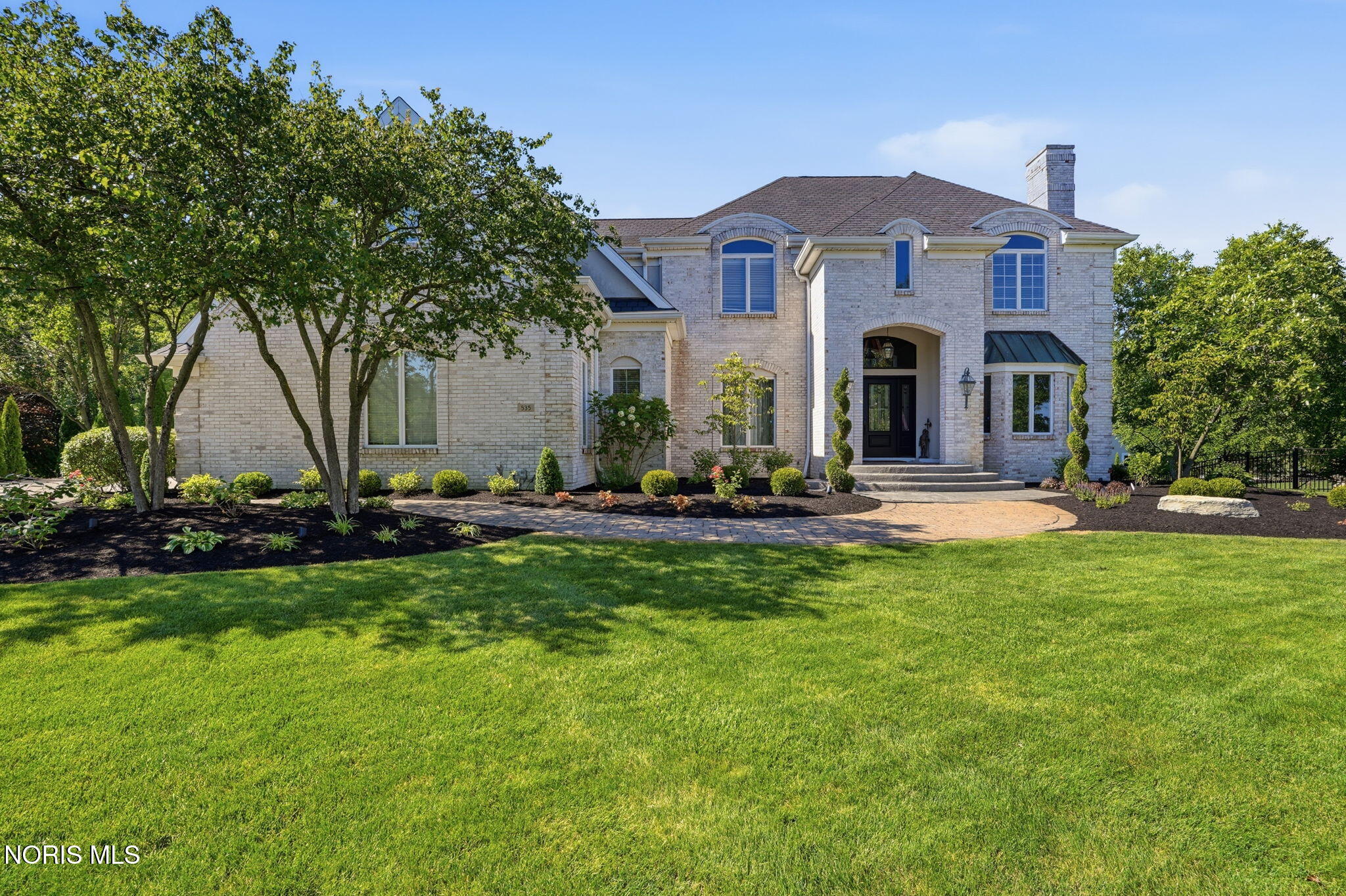 535 Deer Valley Circle — photo