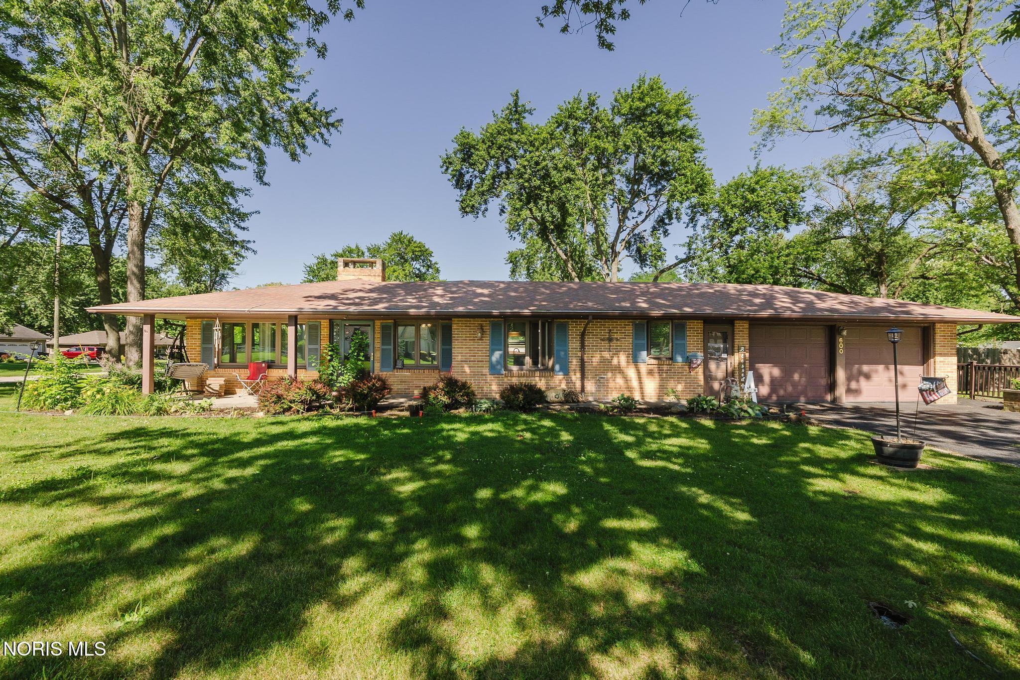 600 Woodworth Drive — photo