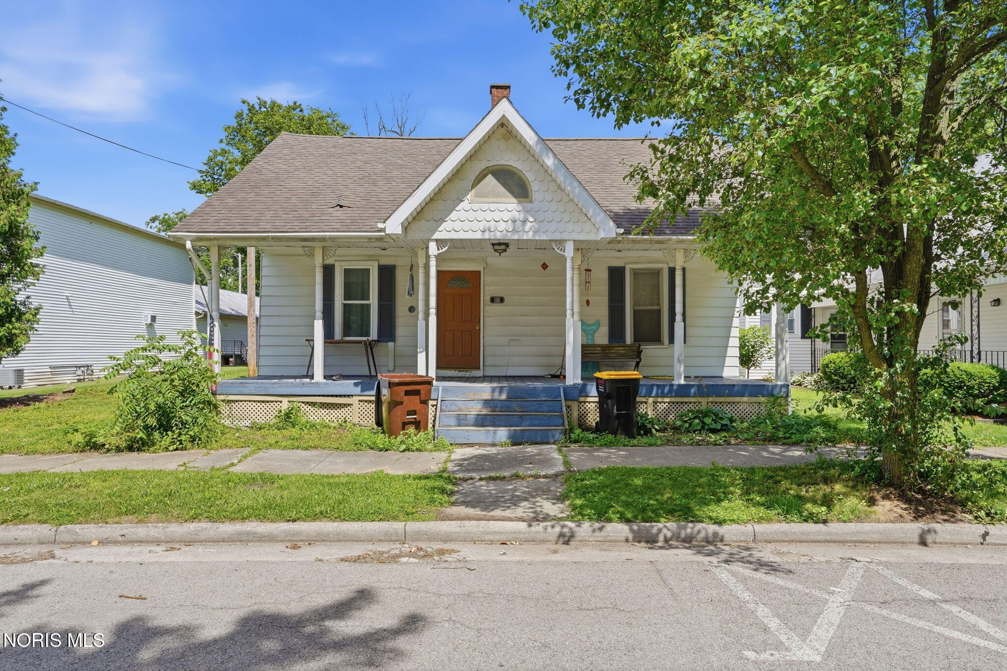 106 S Main Street — photo