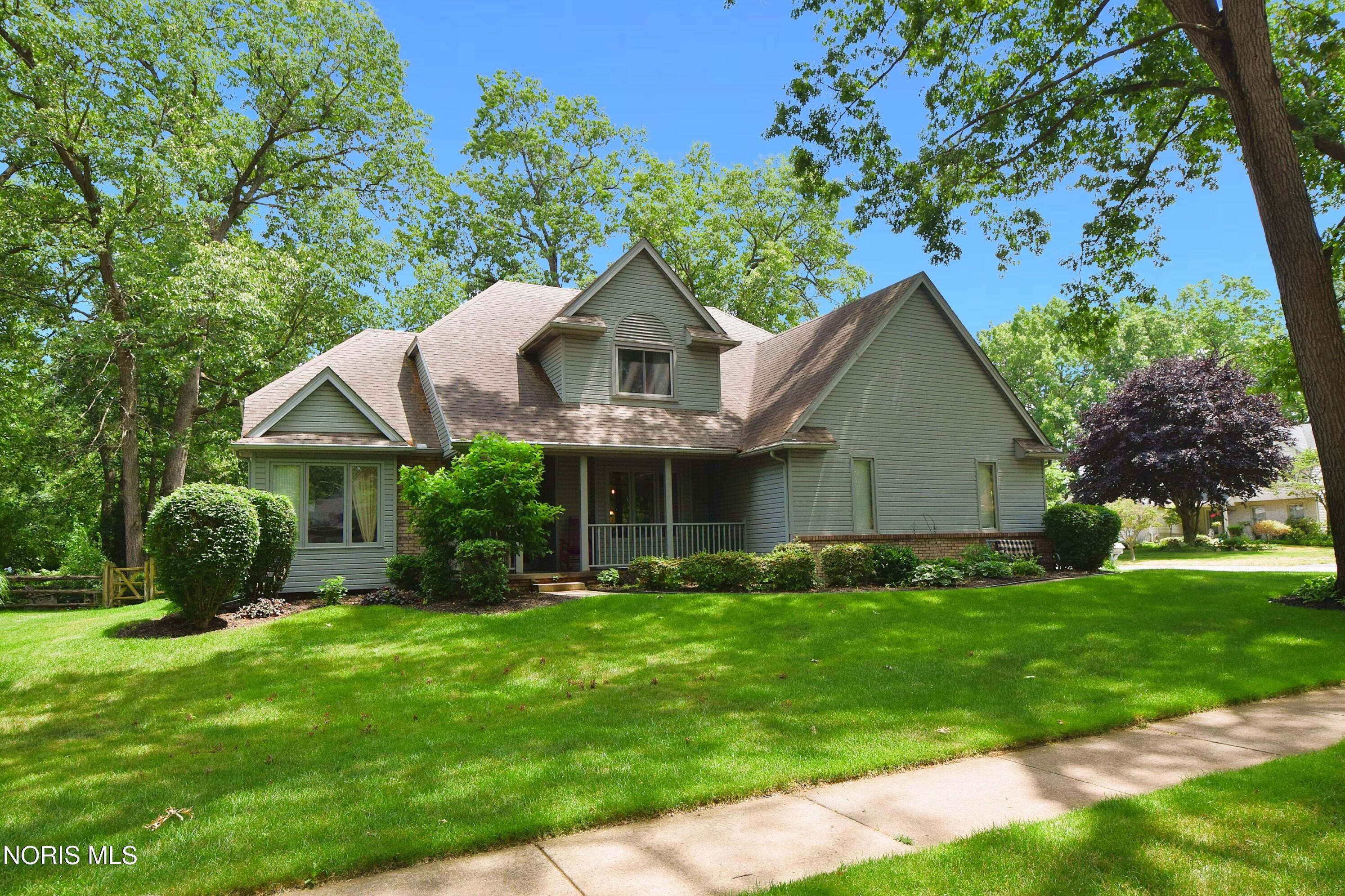 8214 Hidden Forest Dr — photo