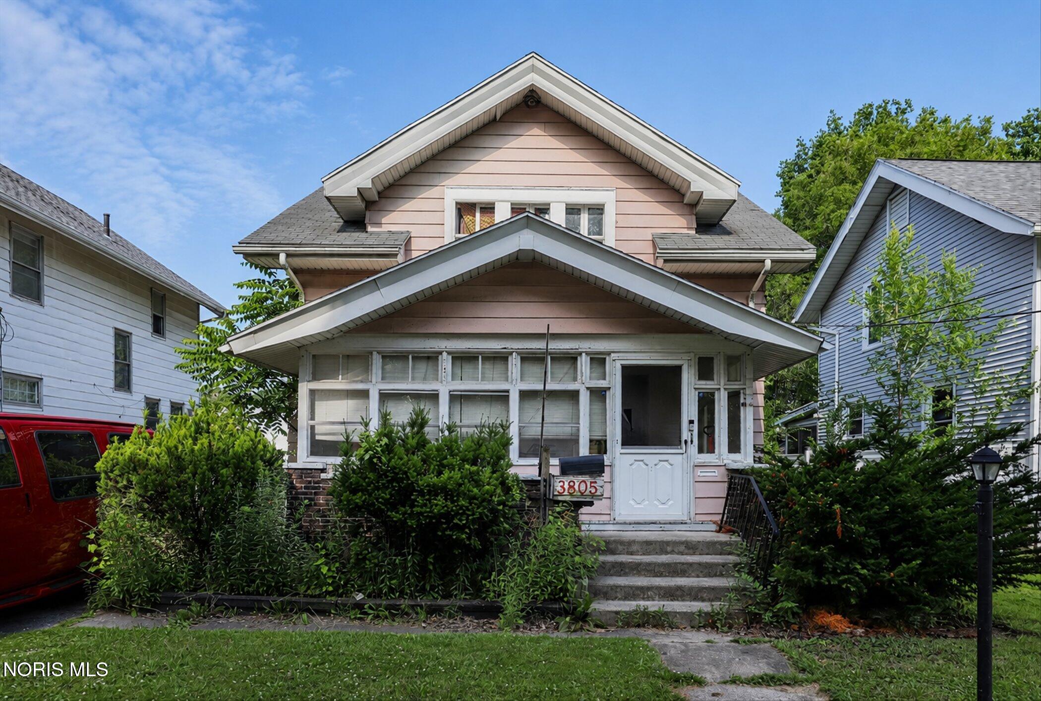 3805 Lockwood Avenue — photo