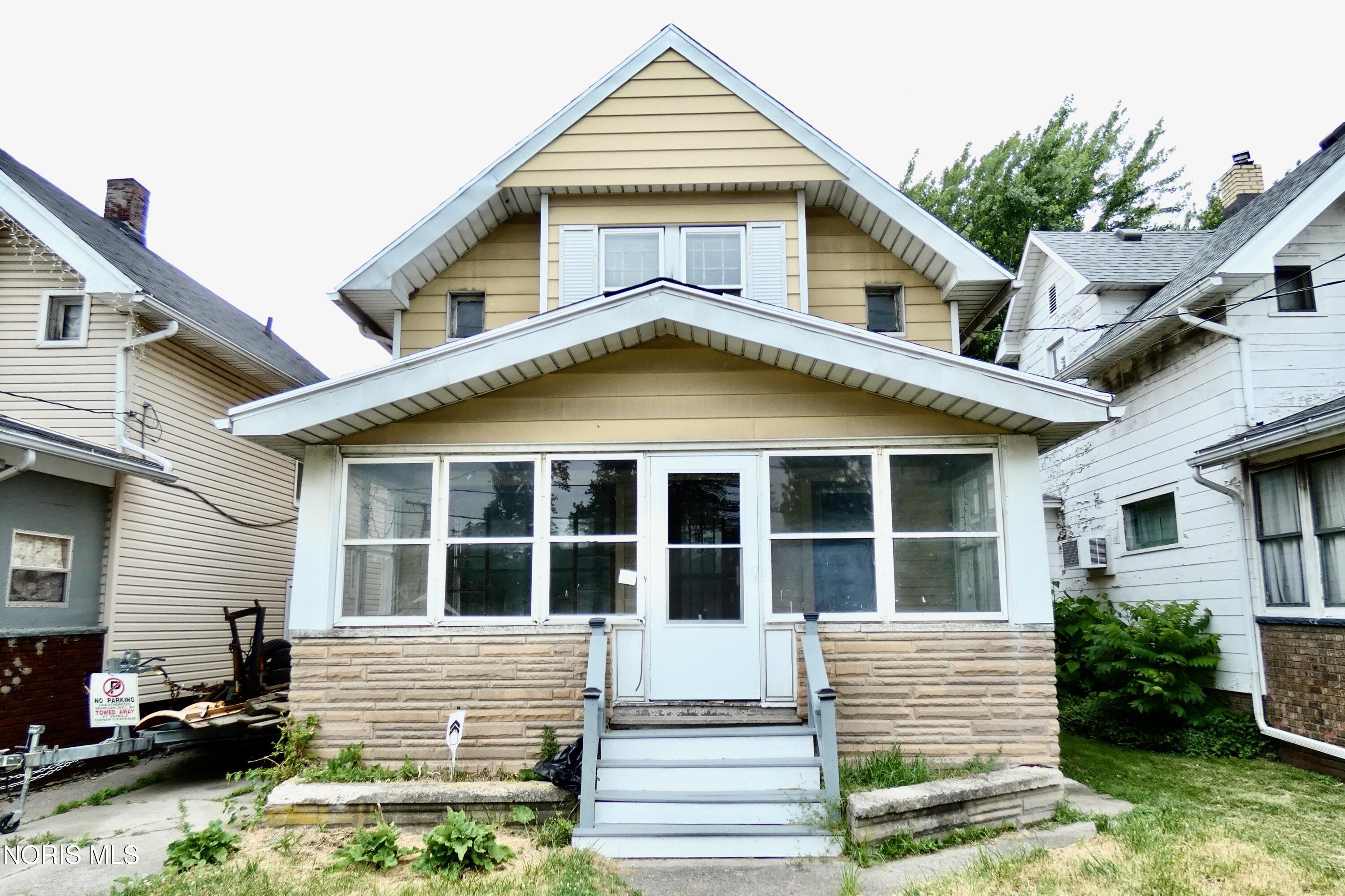 2803 Chase Street — photo