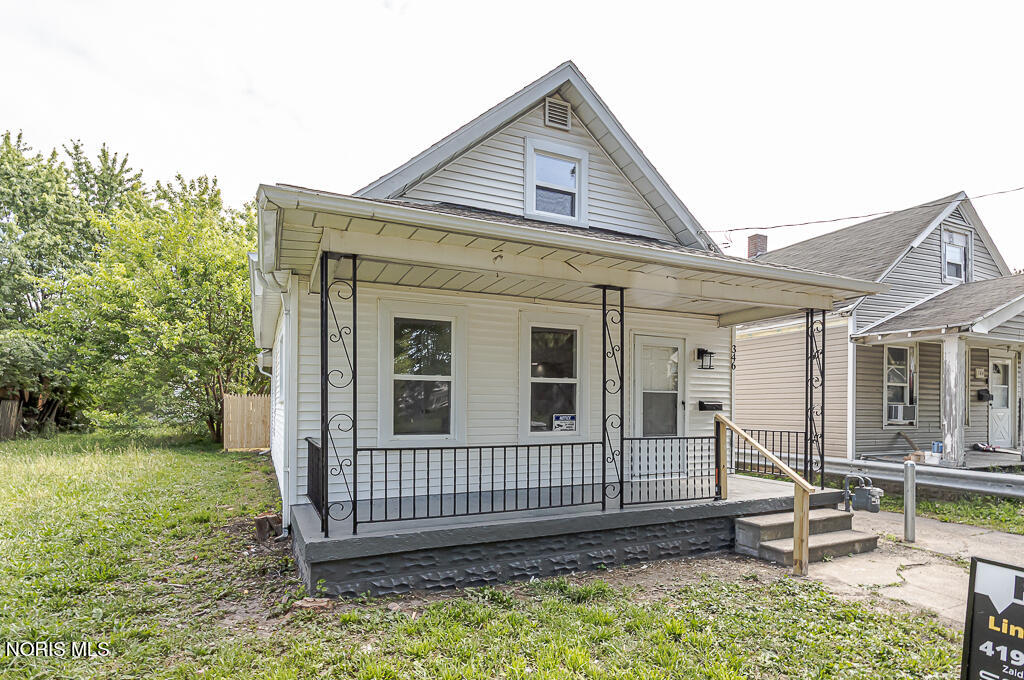 346 E Streicher Street — photo