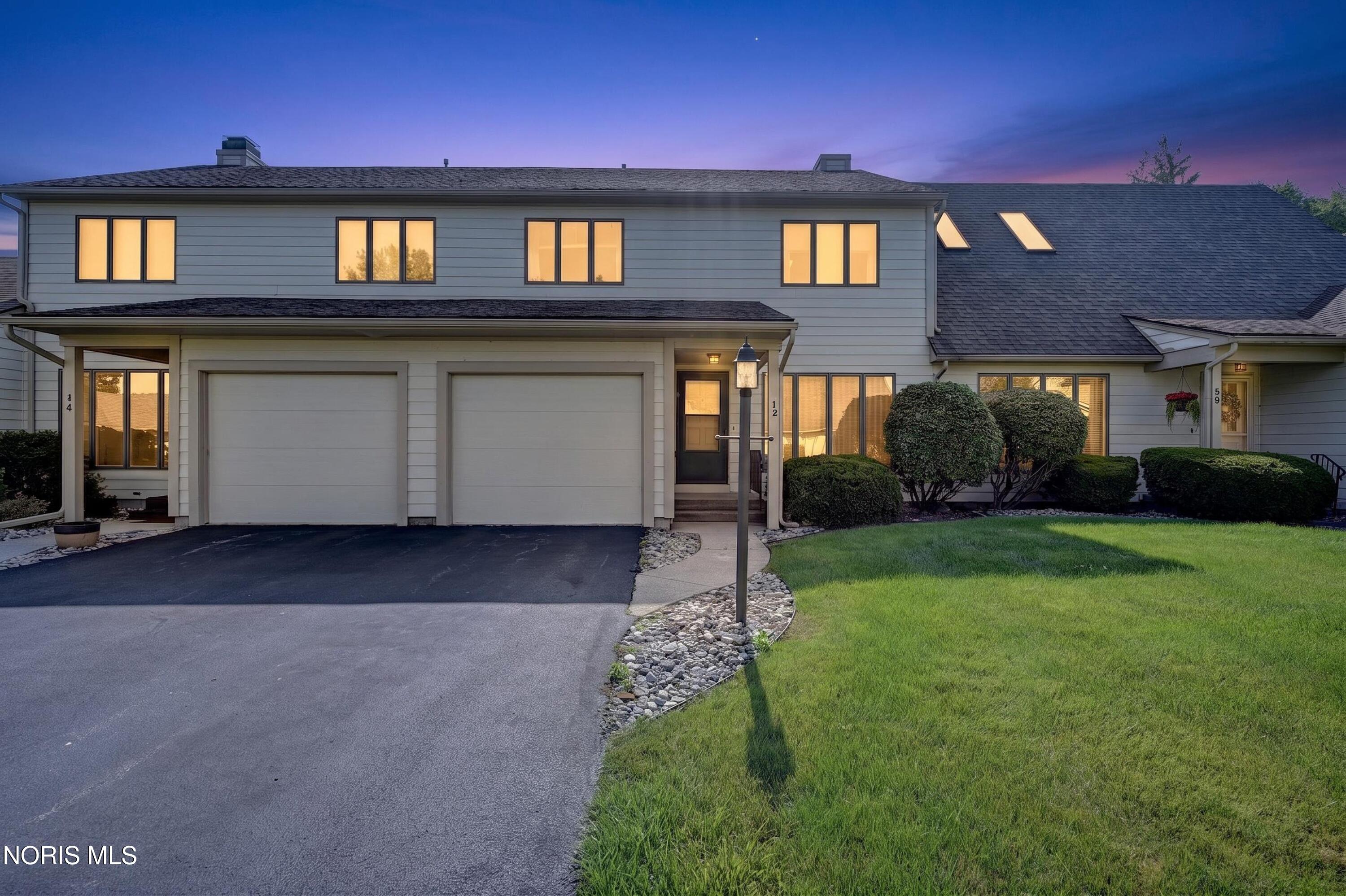 12 Gatewood Drive — photo