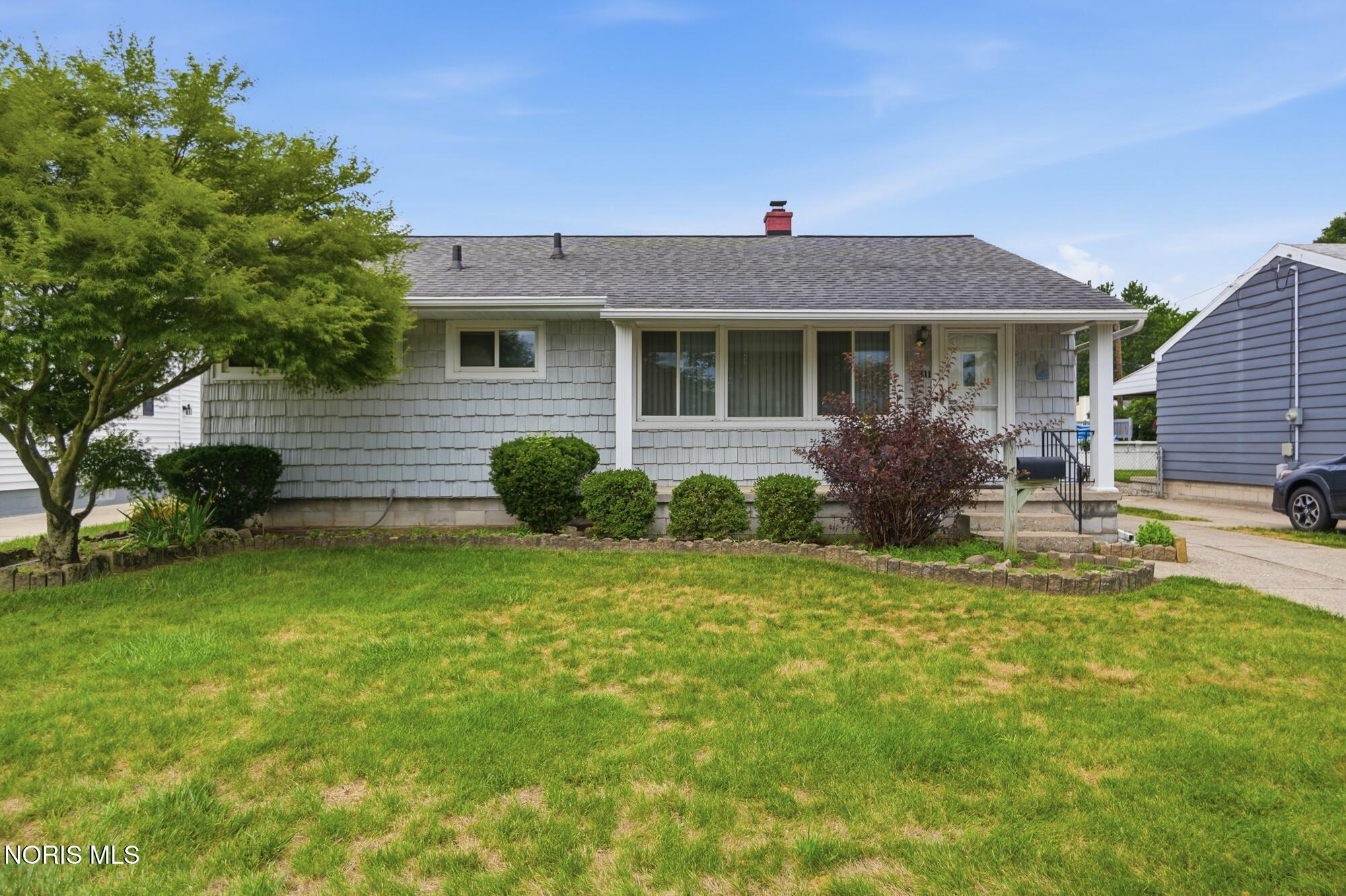5311 Fern Drive — photo