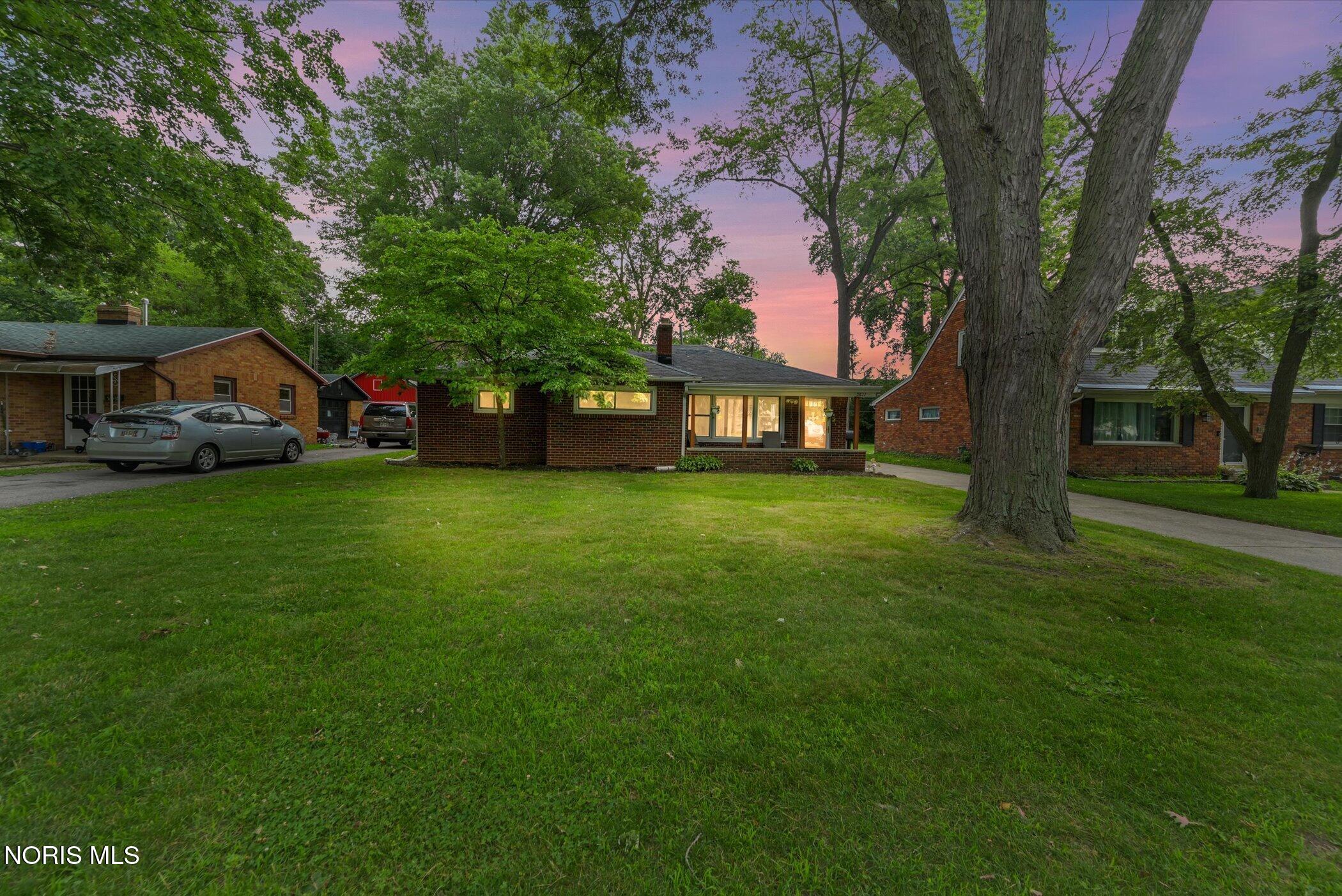 5632 Elliott Road — photo