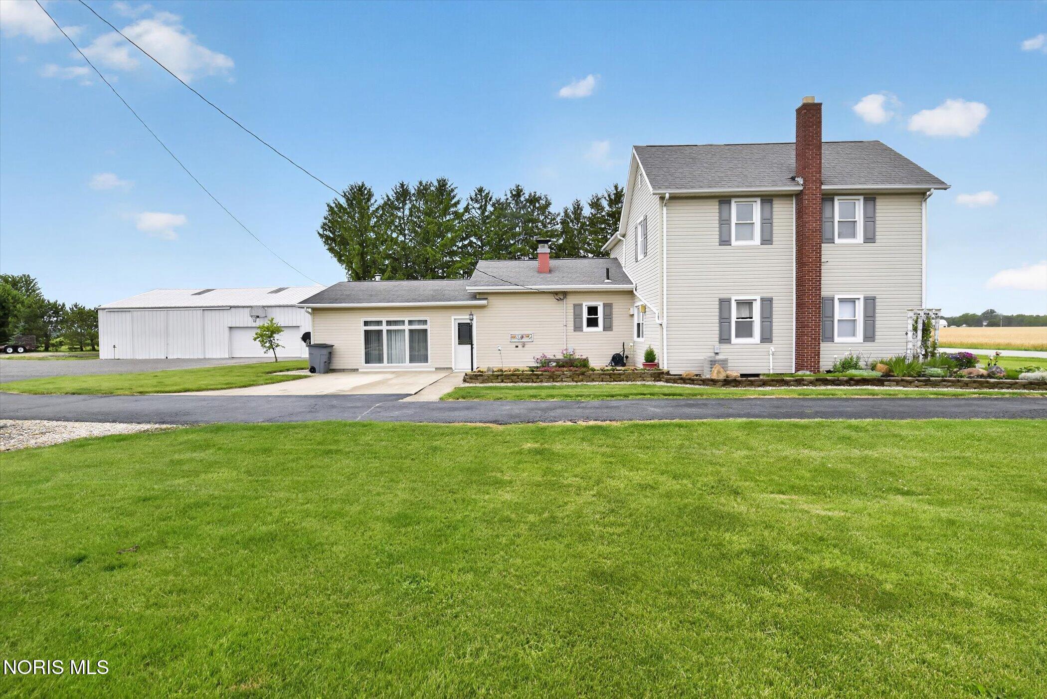 12295 Township Road 37 — photo