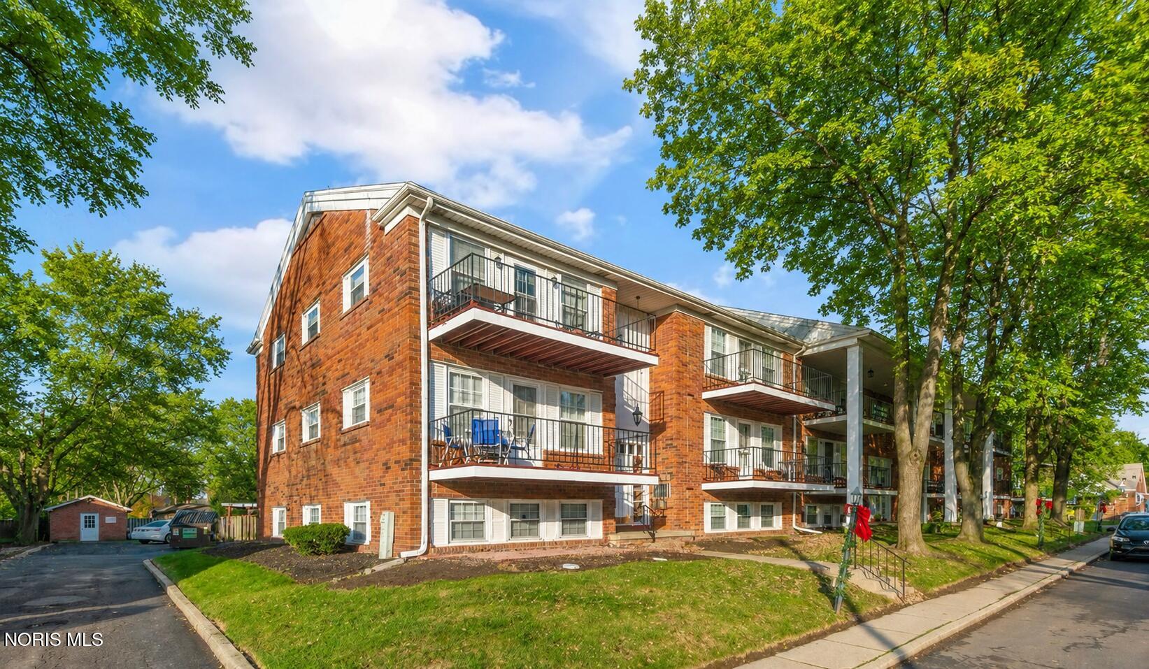 3217 Glanzman Road, Unit 72X — photo