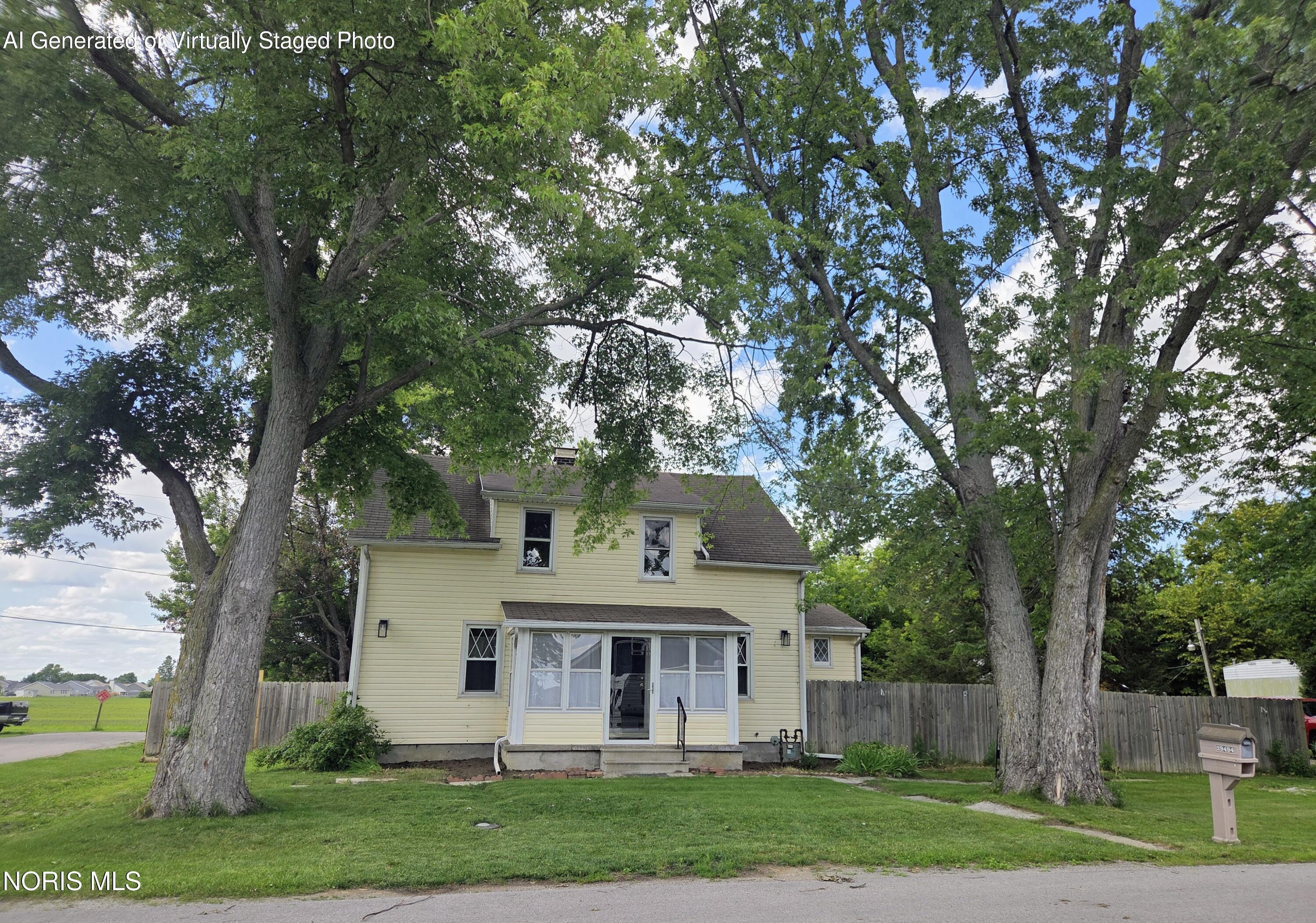 29494 Cason Street — photo