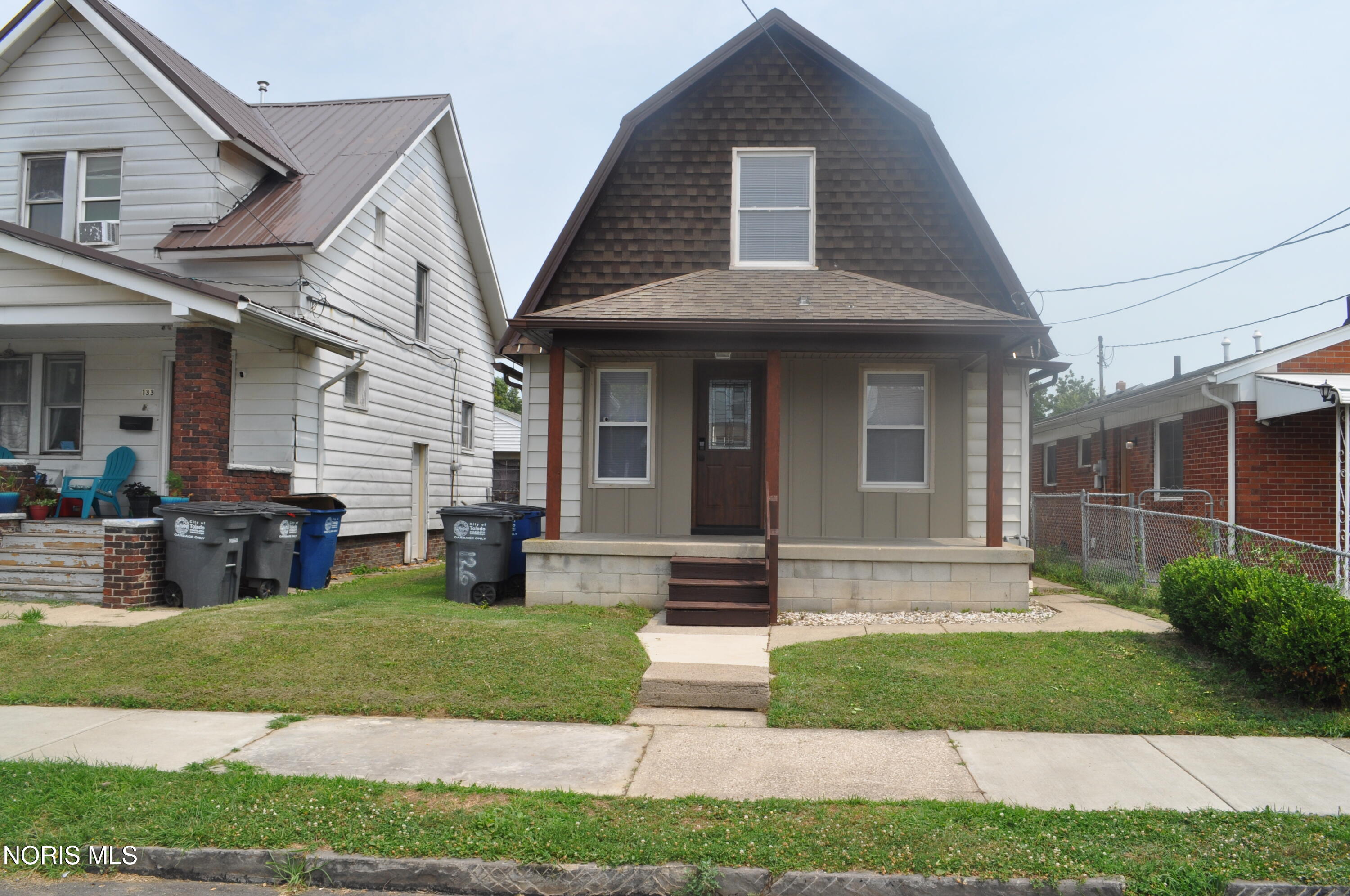 135 Licking Street — photo