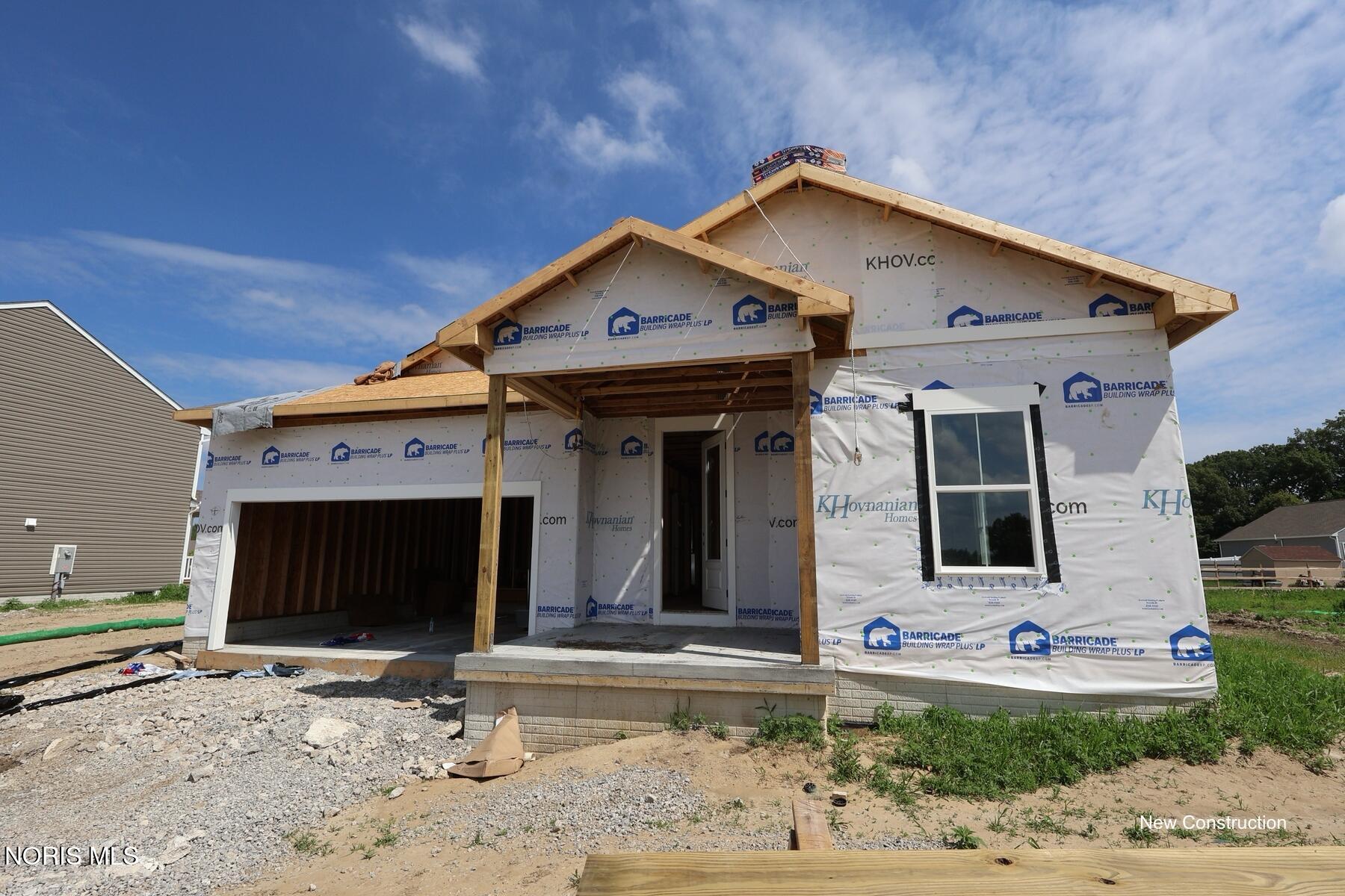 7732 Hank Drive — photo