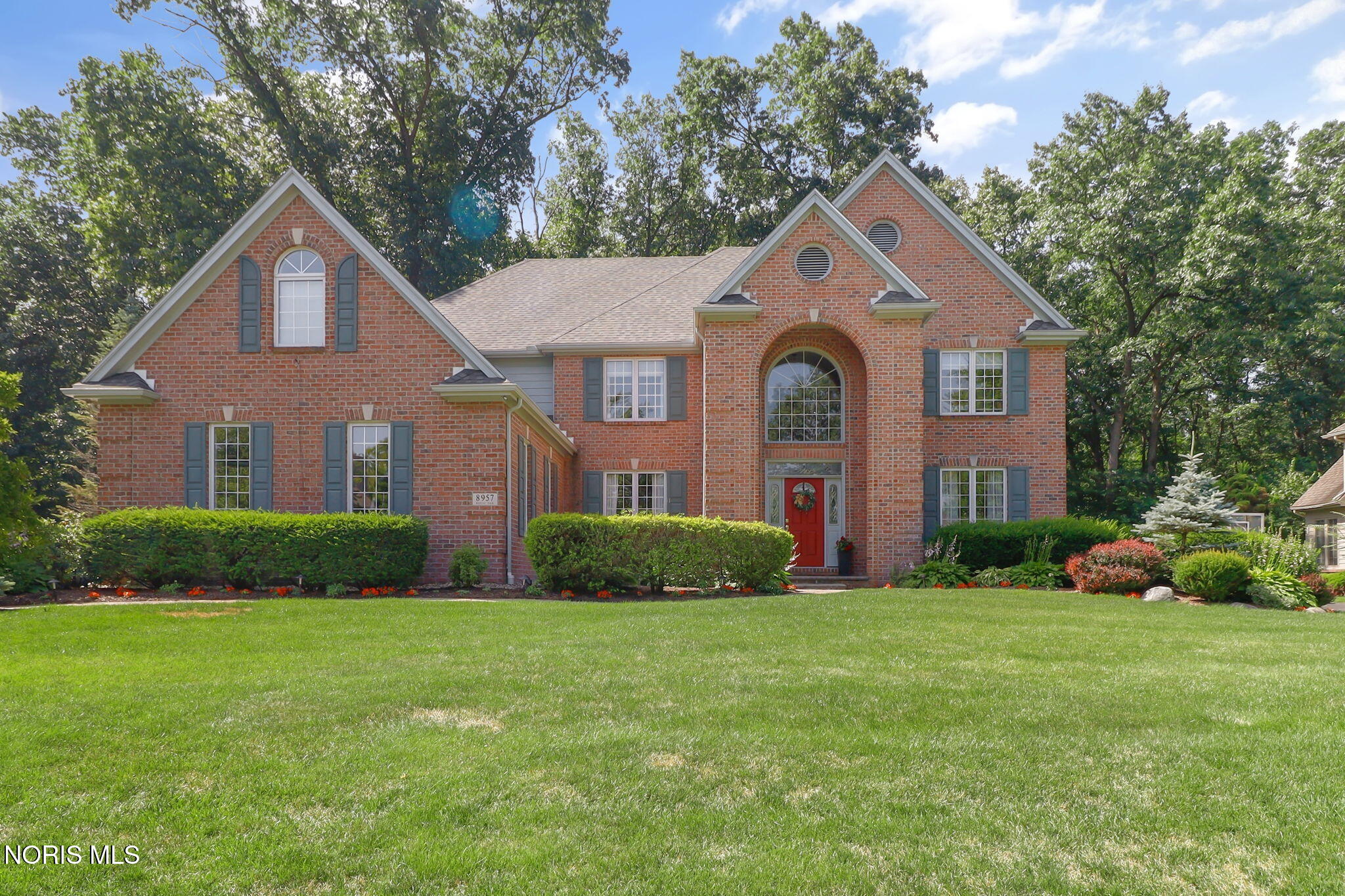 8957 Royal Oak Drive — photo