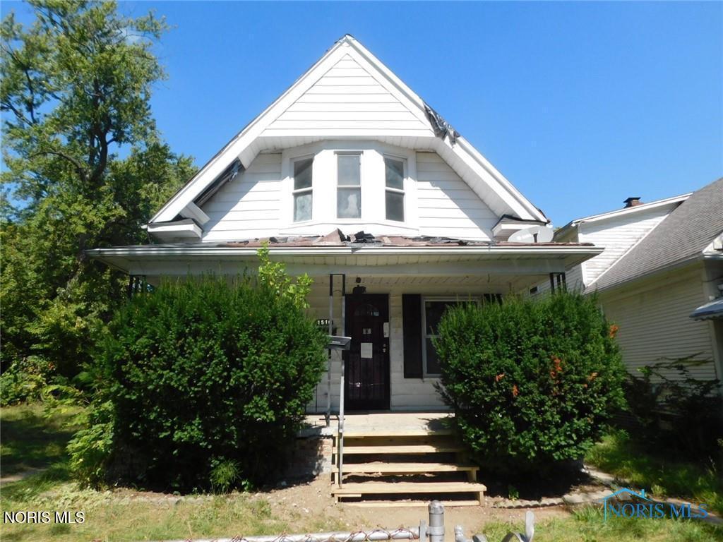 1510 Lincoln Avenue — photo