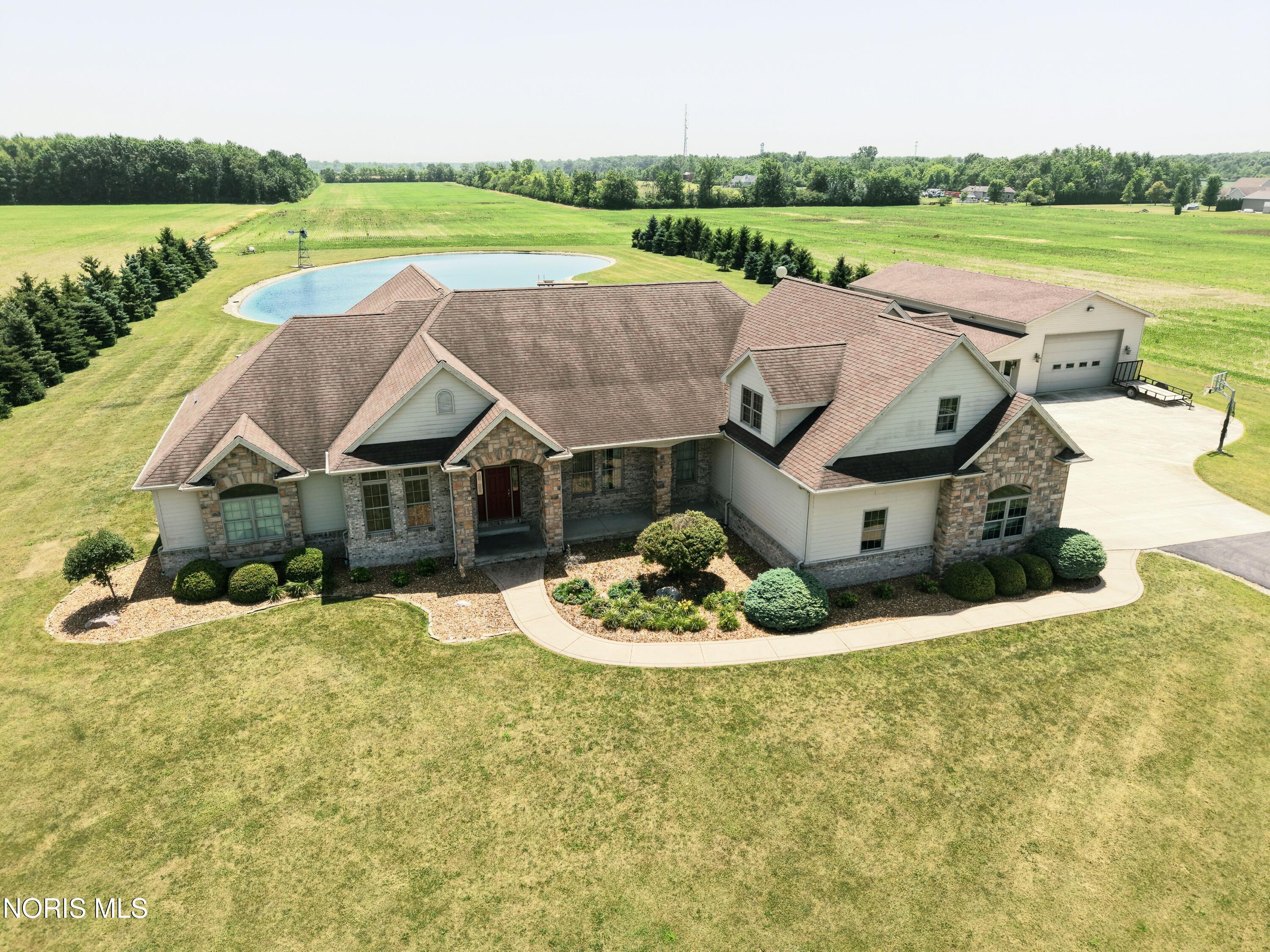 4747 County Road 151 — photo