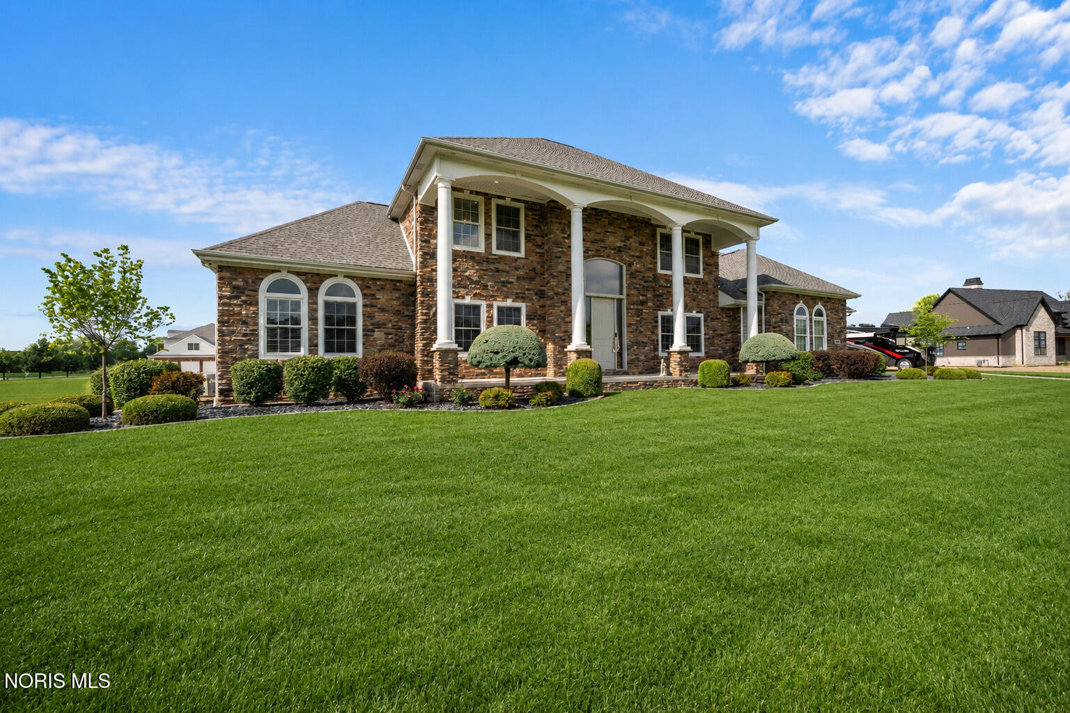 5809 Watermill Court — photo