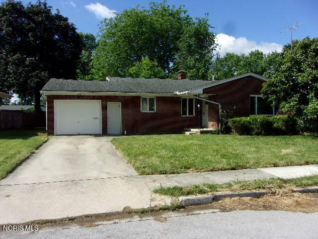 713 Westhaven Drive — photo