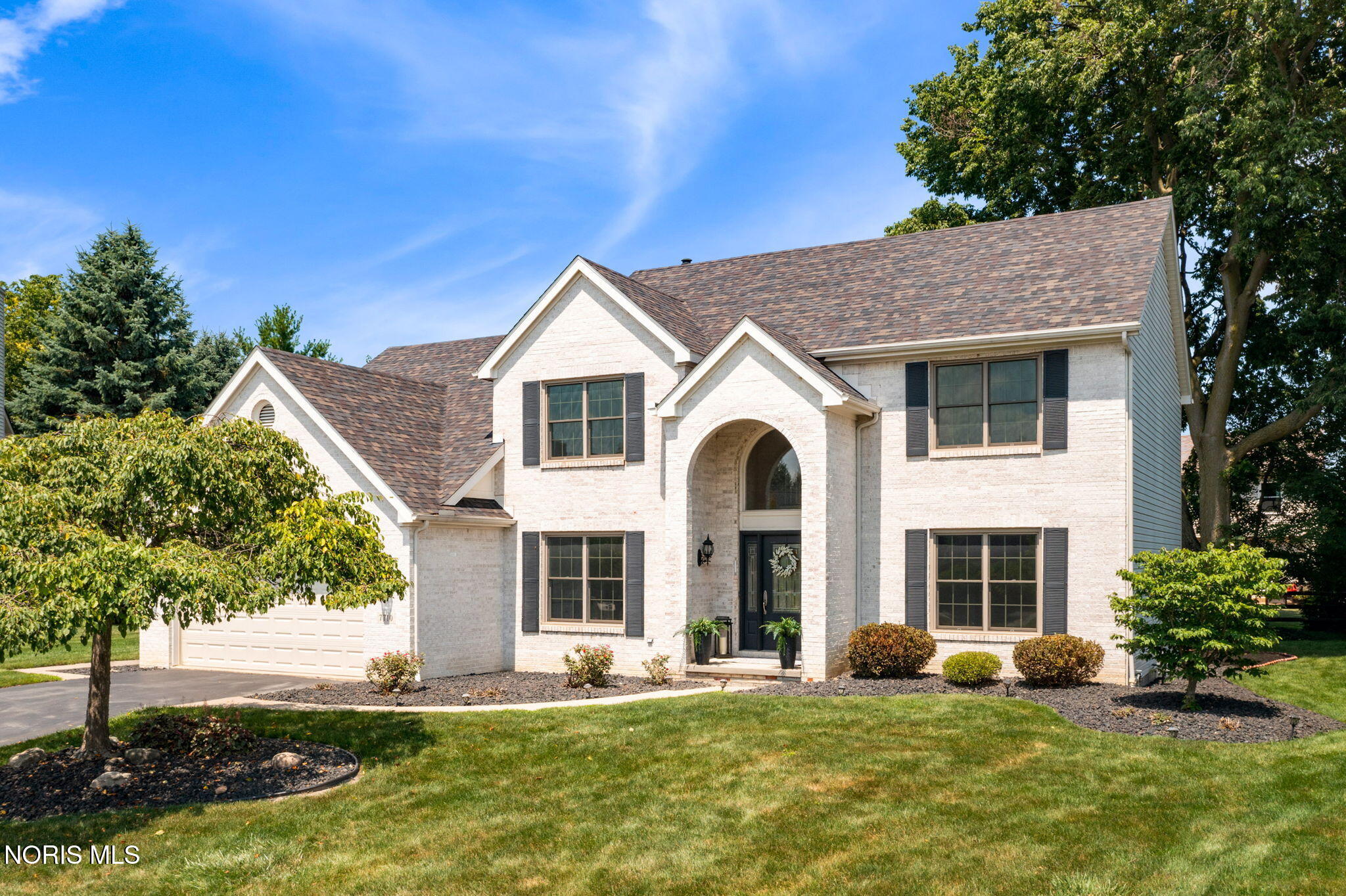 7710 Pilgrims Landing — photo
