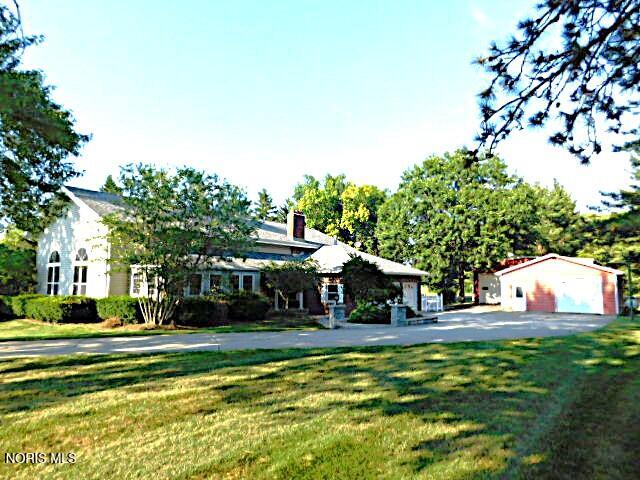 3241 Township Road 232 — photo