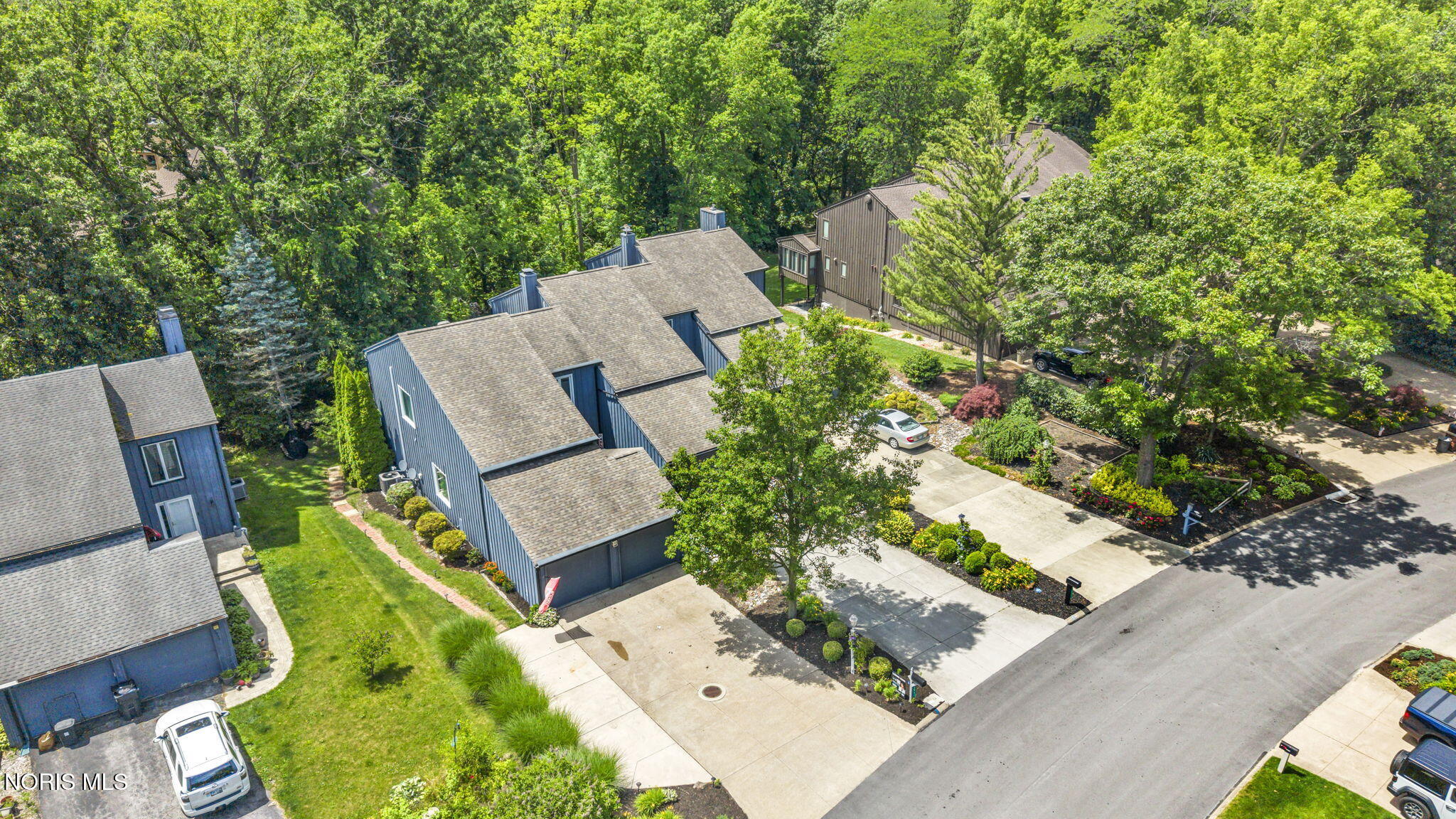 3931 Hilltop Drive — photo