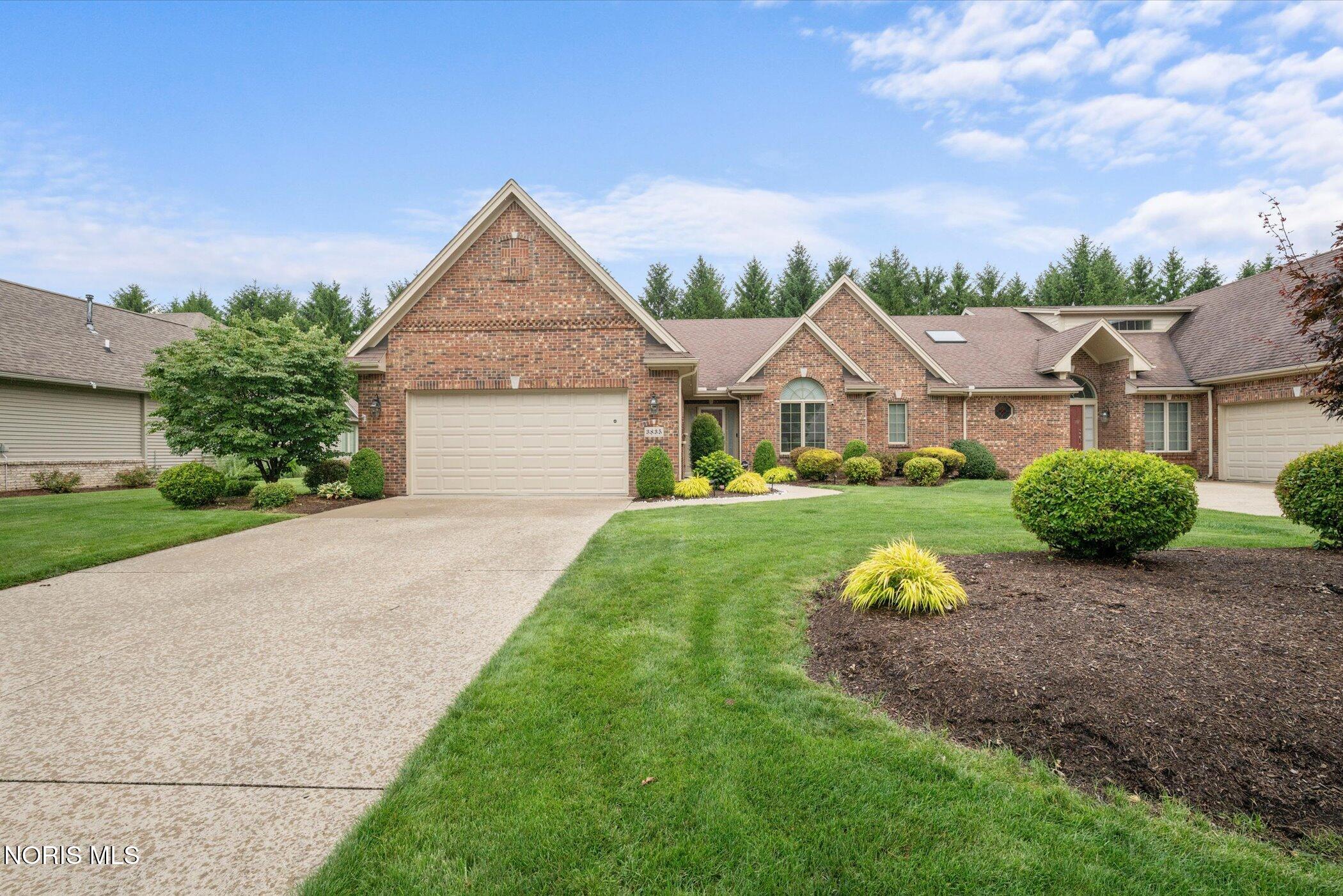 3835 Deer Valley Lane — photo