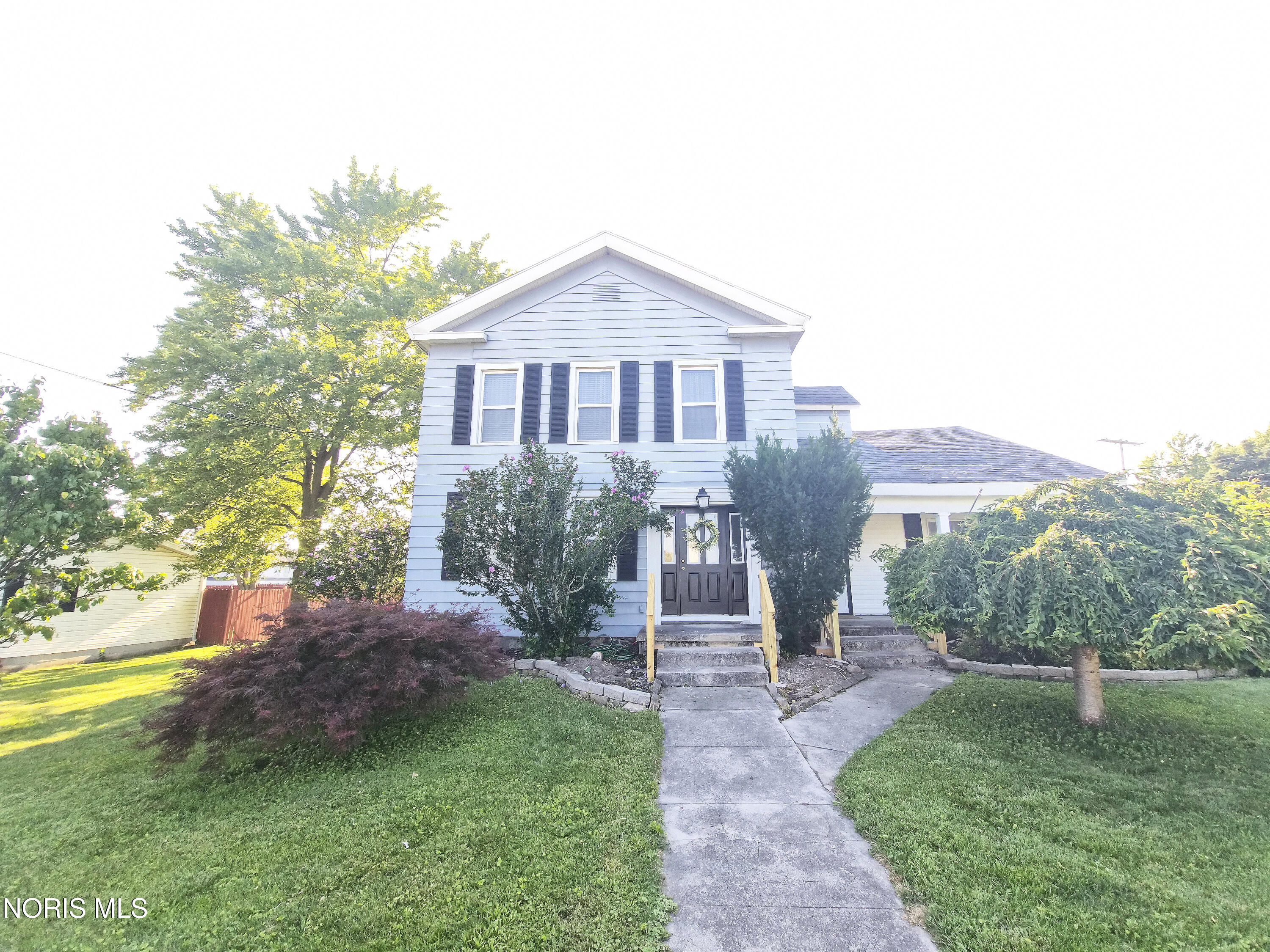 1695 N Union Street — photo