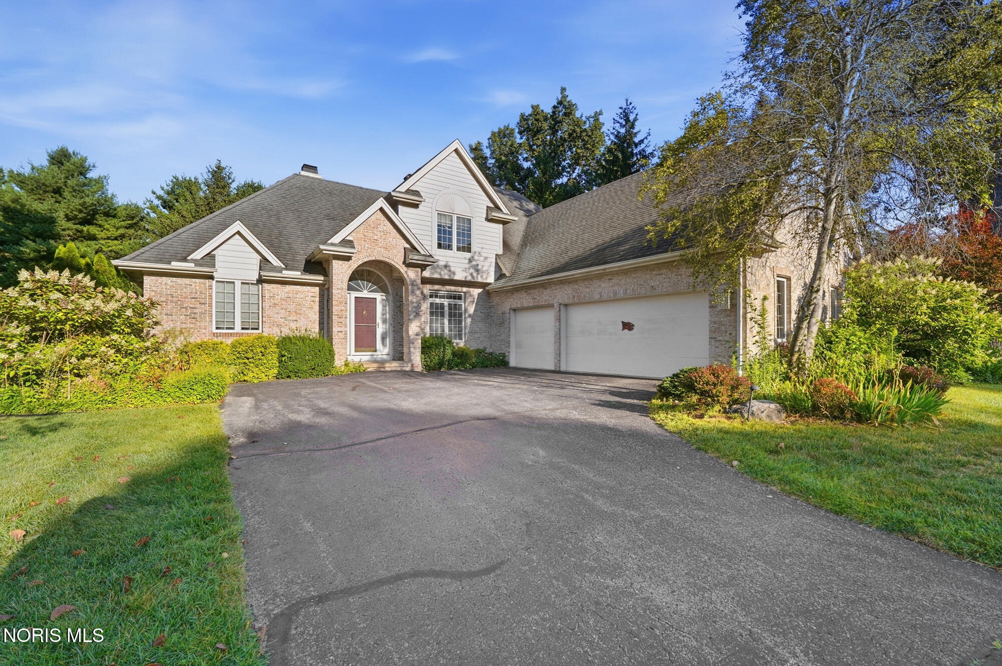 3168 Stone Wall Road — photo