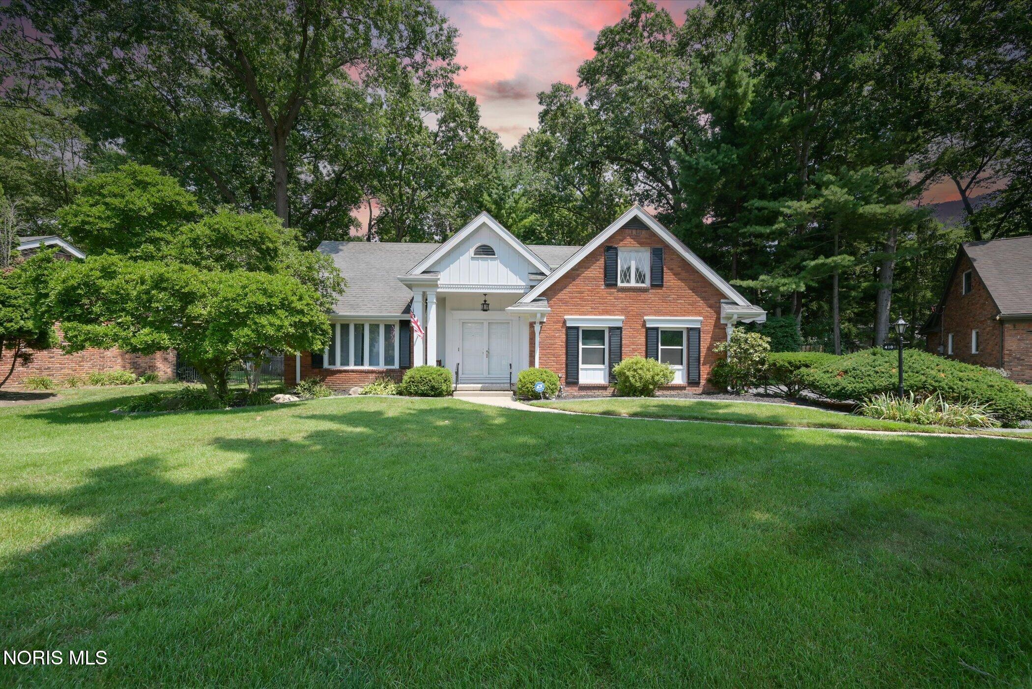 4108 Partridge Lane — photo