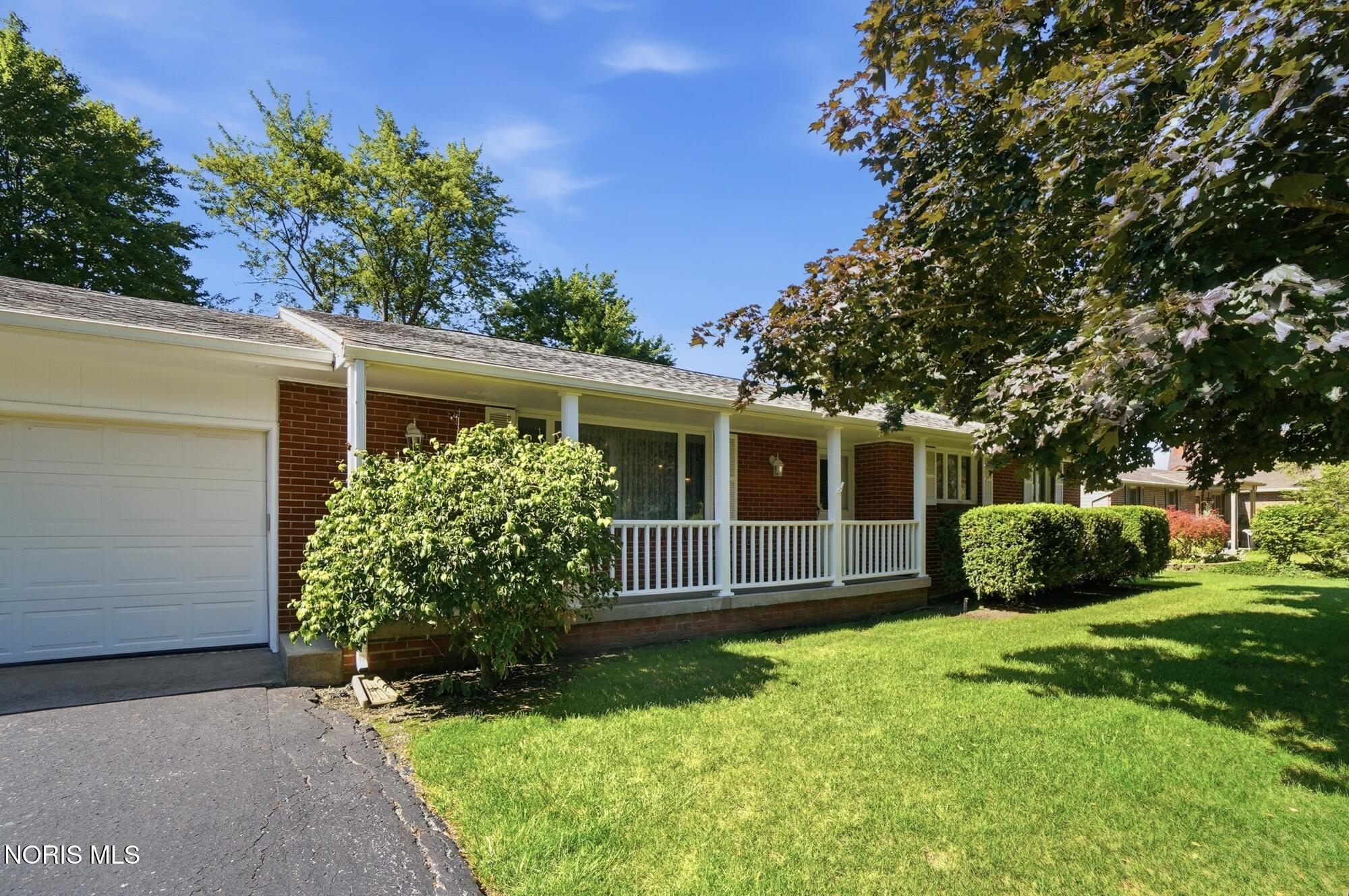 517 Kirk Drive — photo