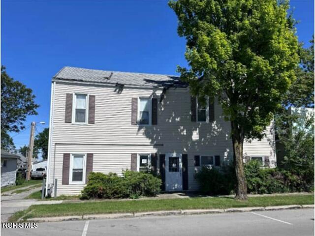 112 N Main Street — photo