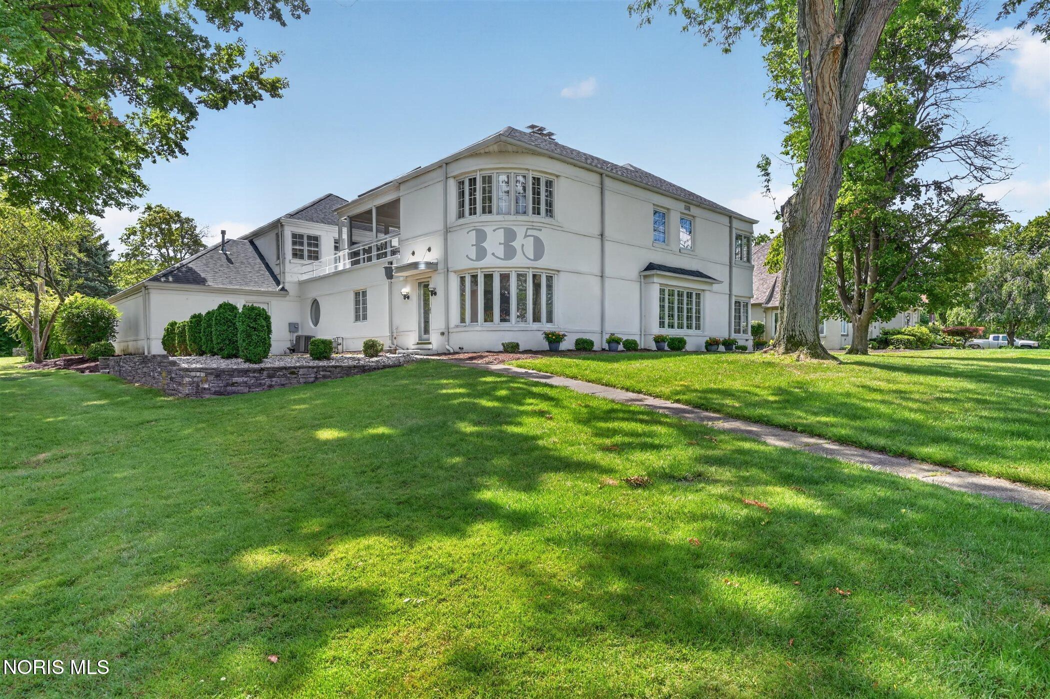 335 Riverside Drive — photo