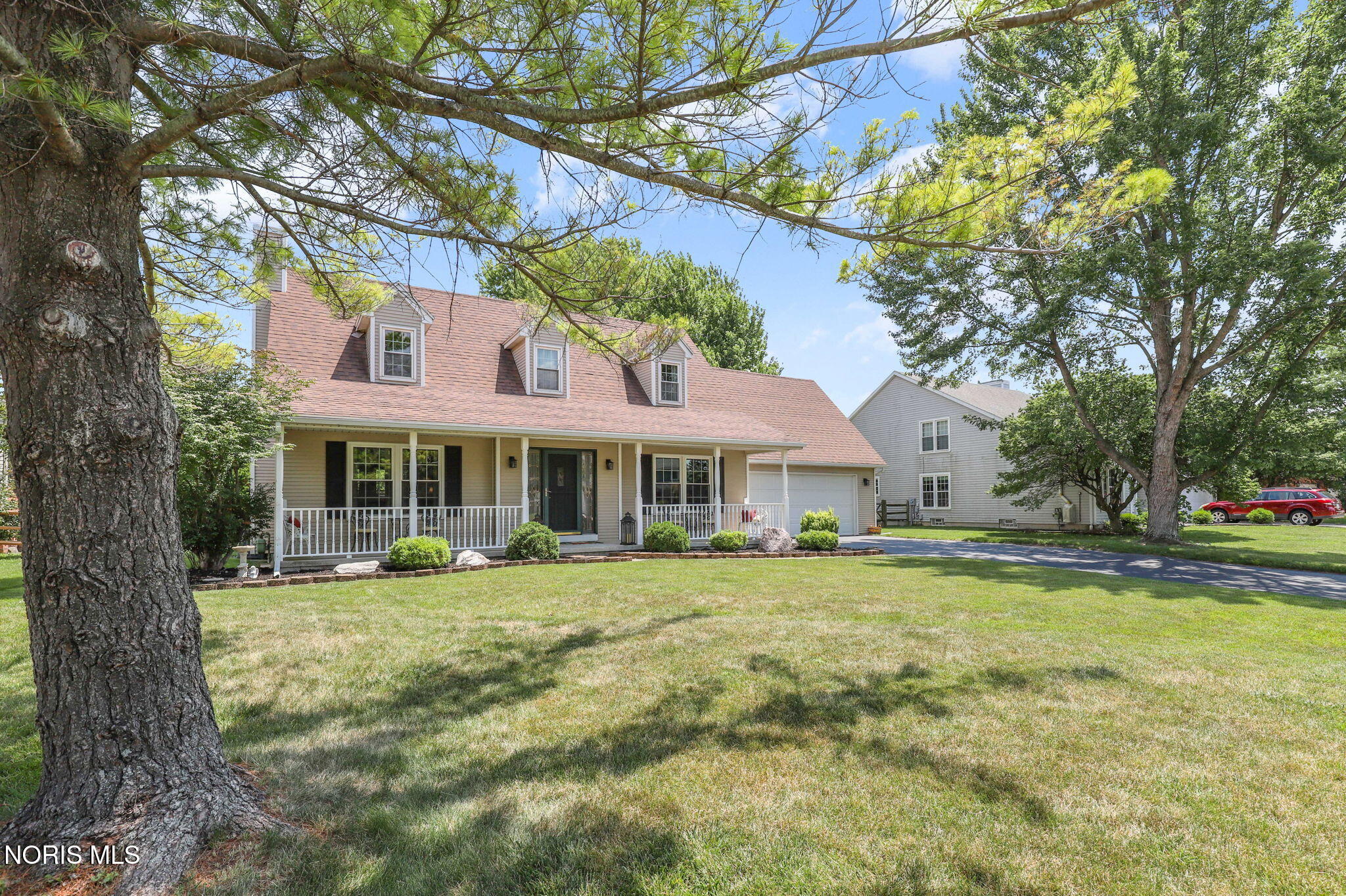 136 Rutledge Drive, Waterville, OH 43566 — photo 2