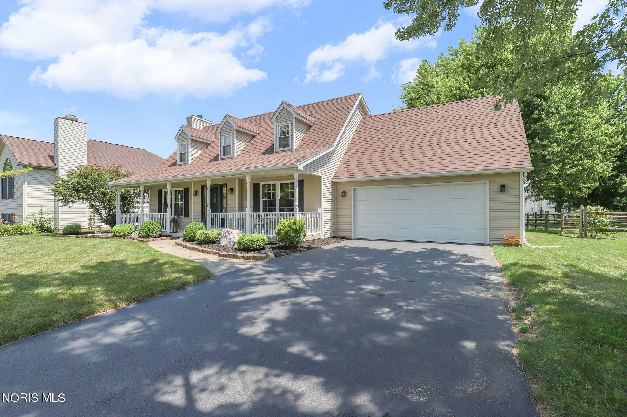 136 Rutledge Drive, Waterville, OH 43566 — photo 3