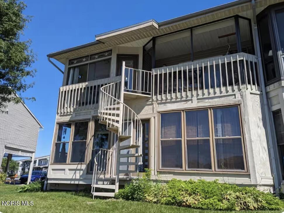 6342 N Harris Harbor Drive — photo