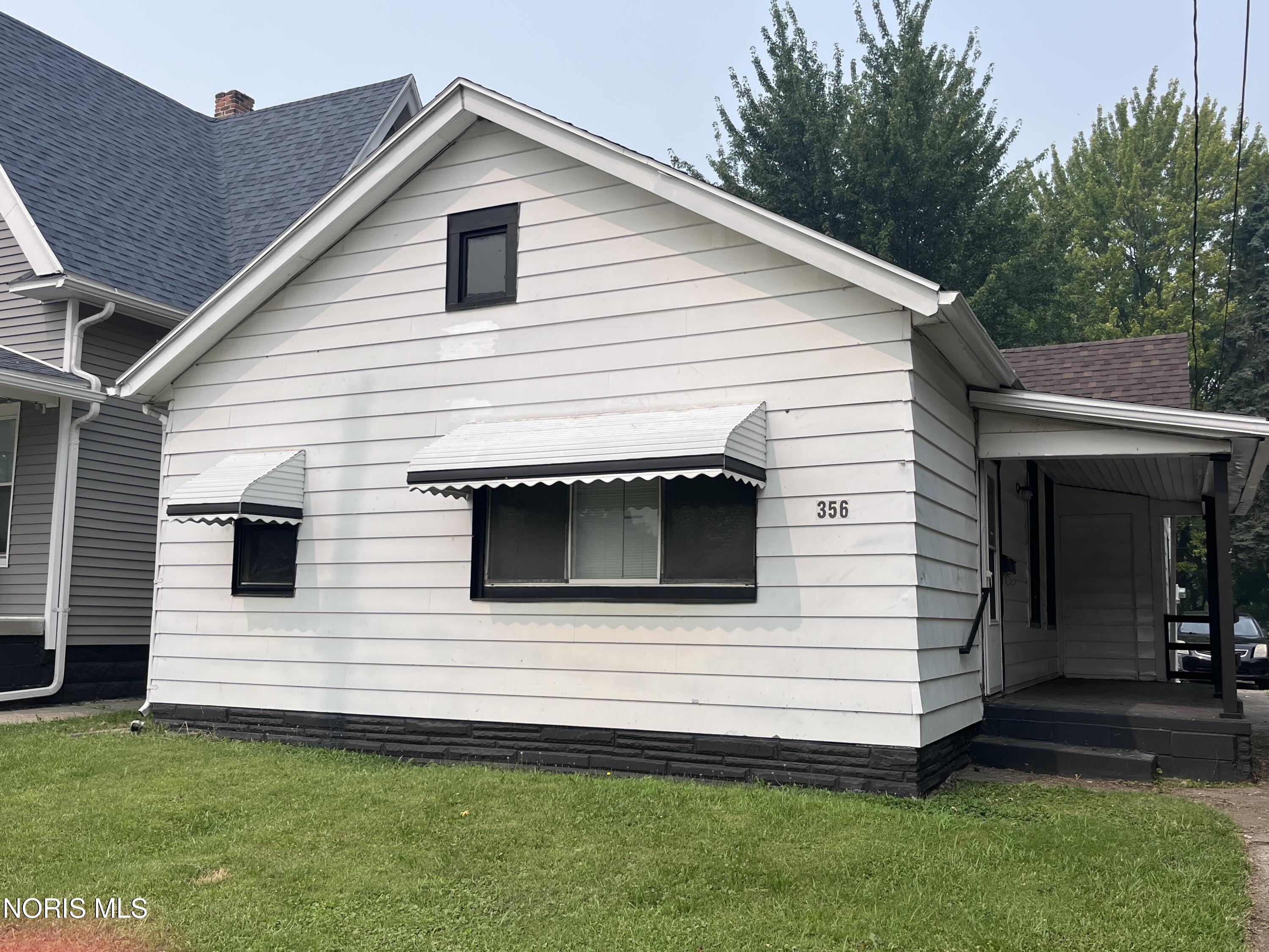 356 Sumner Street — photo