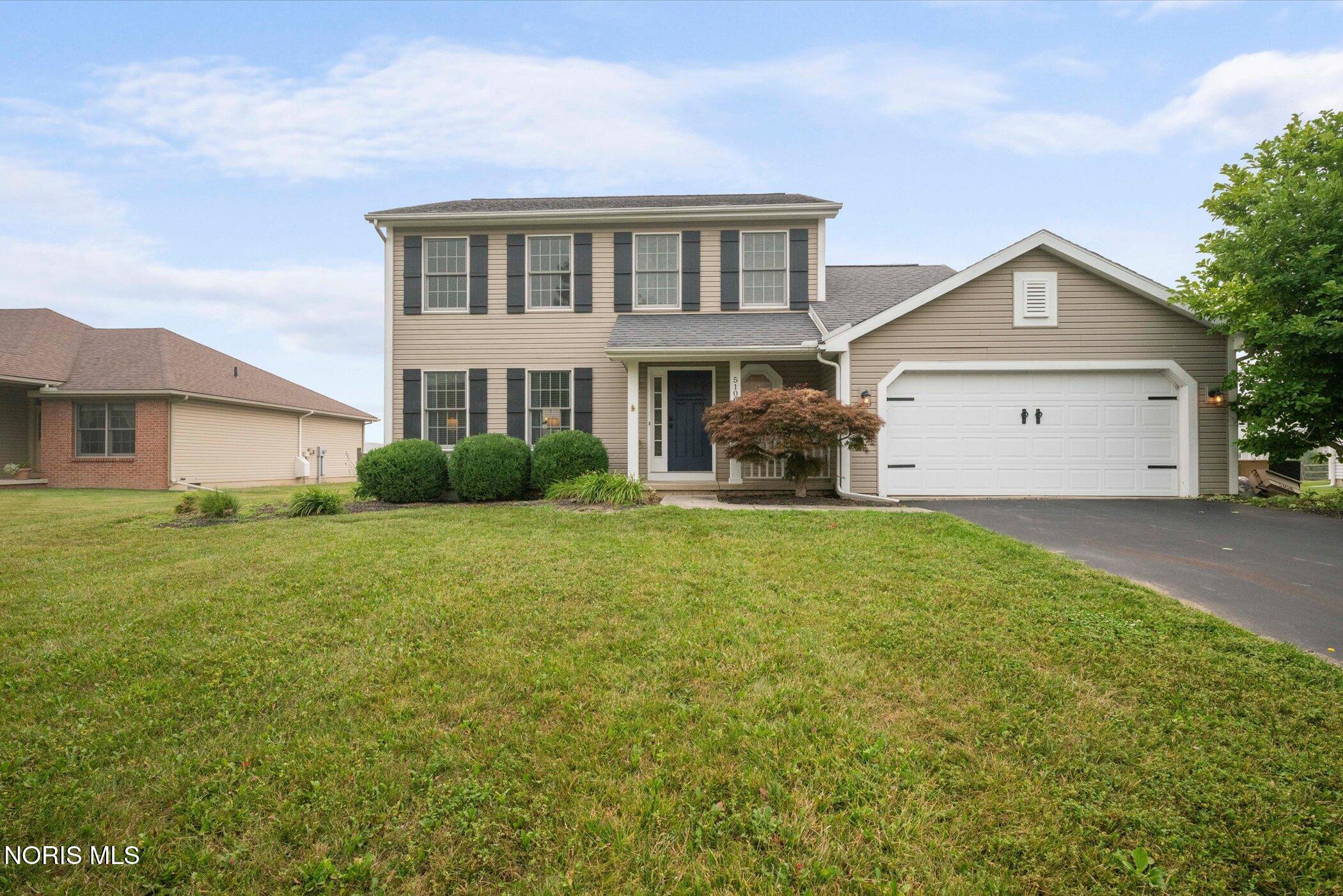 5108 Brint Crossing Boulevard — photo