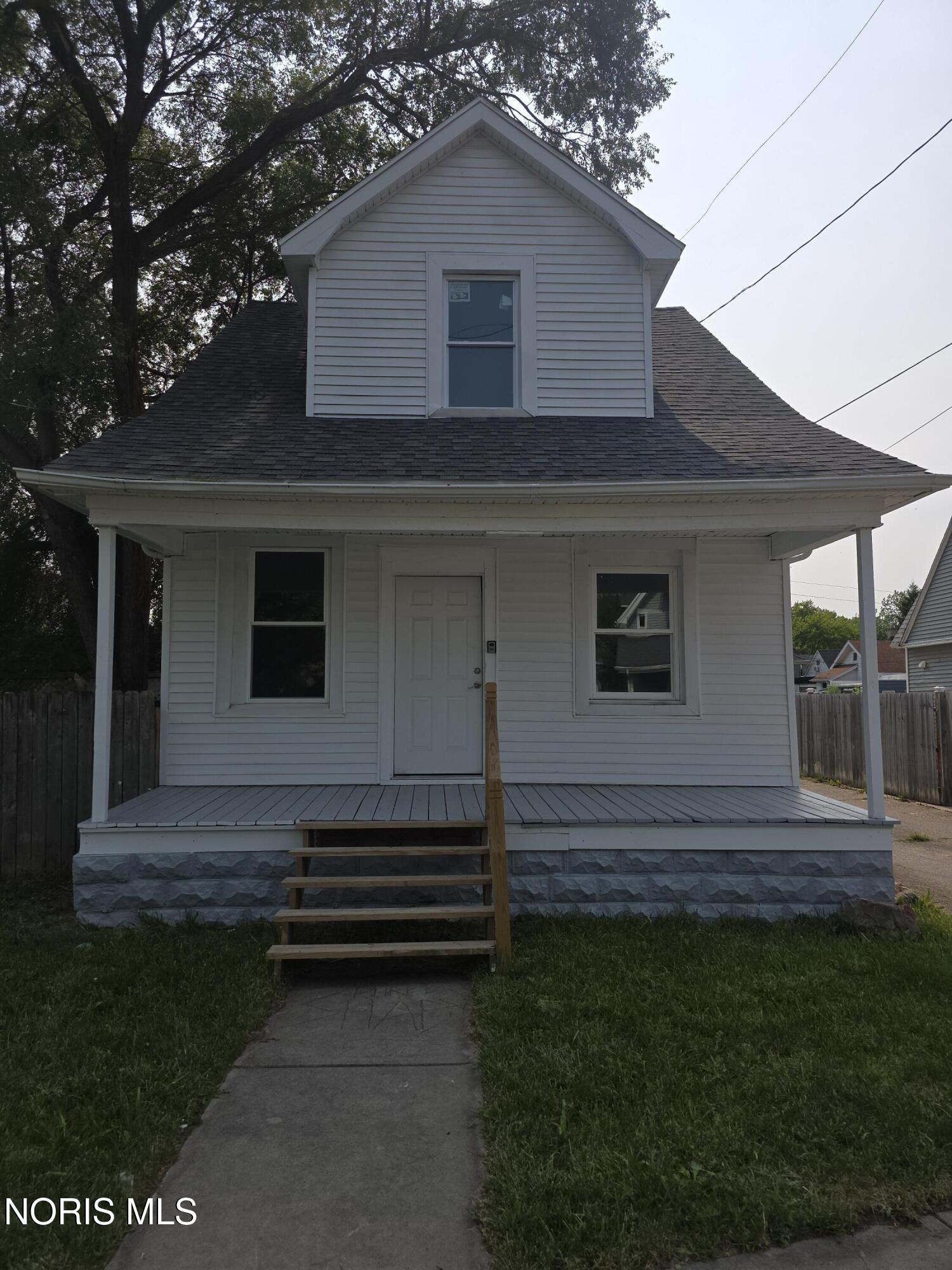 1022 Salem Street — photo