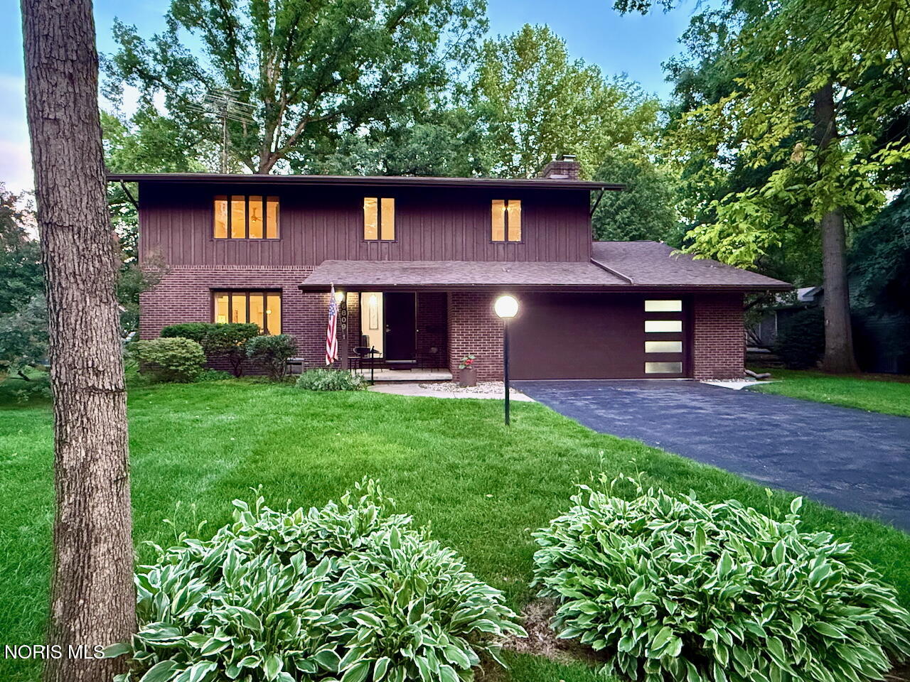 6809 Gaines Mill Drive — photo