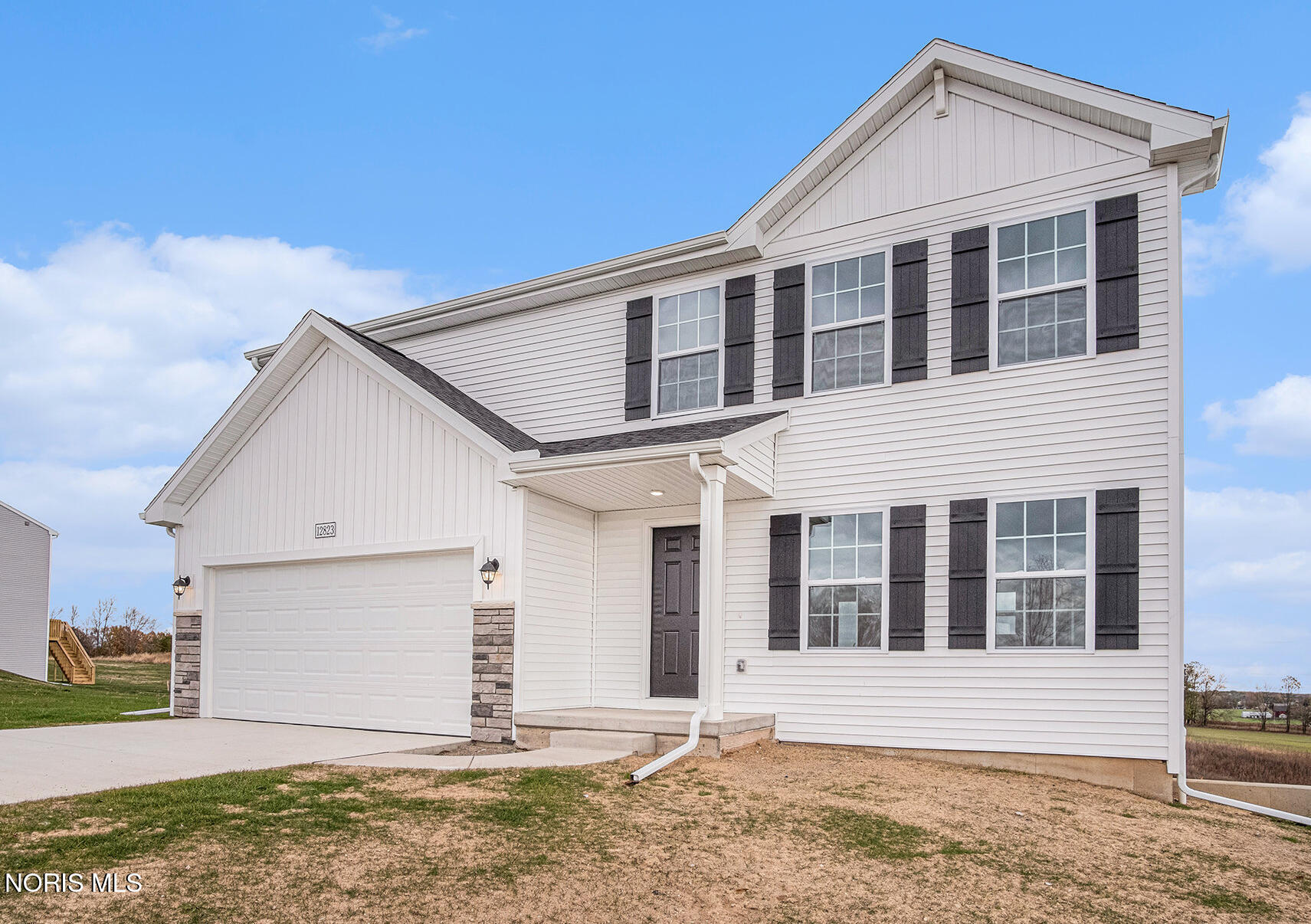 108 Harvest Drive — photo