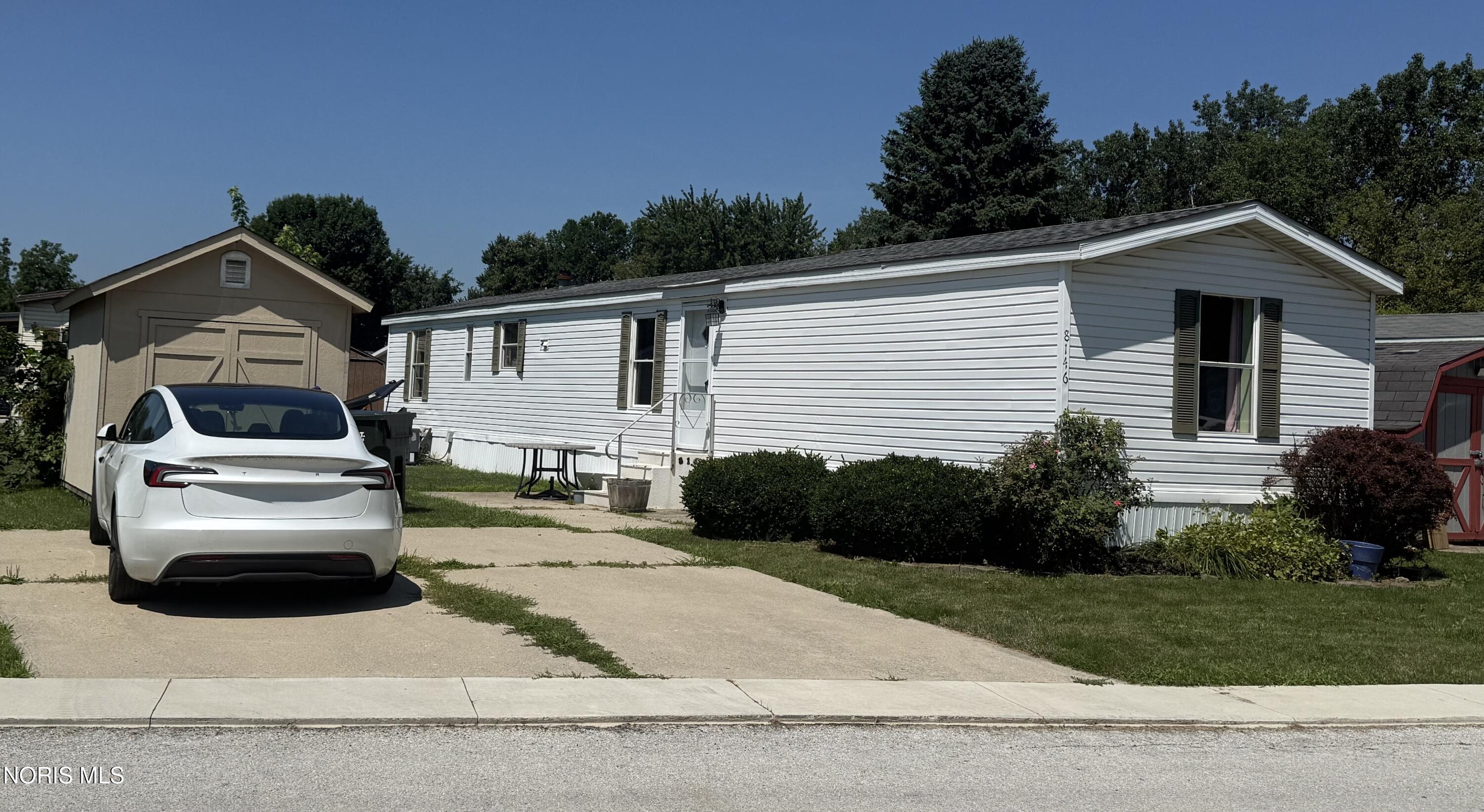 8146 Silverwood Drive, L-228 — photo
