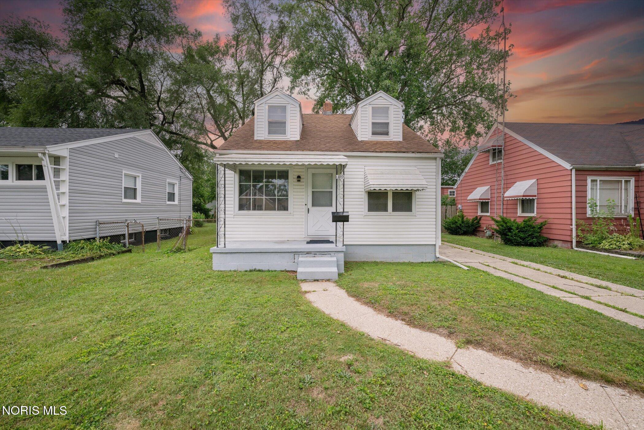110 Orville Drive — photo