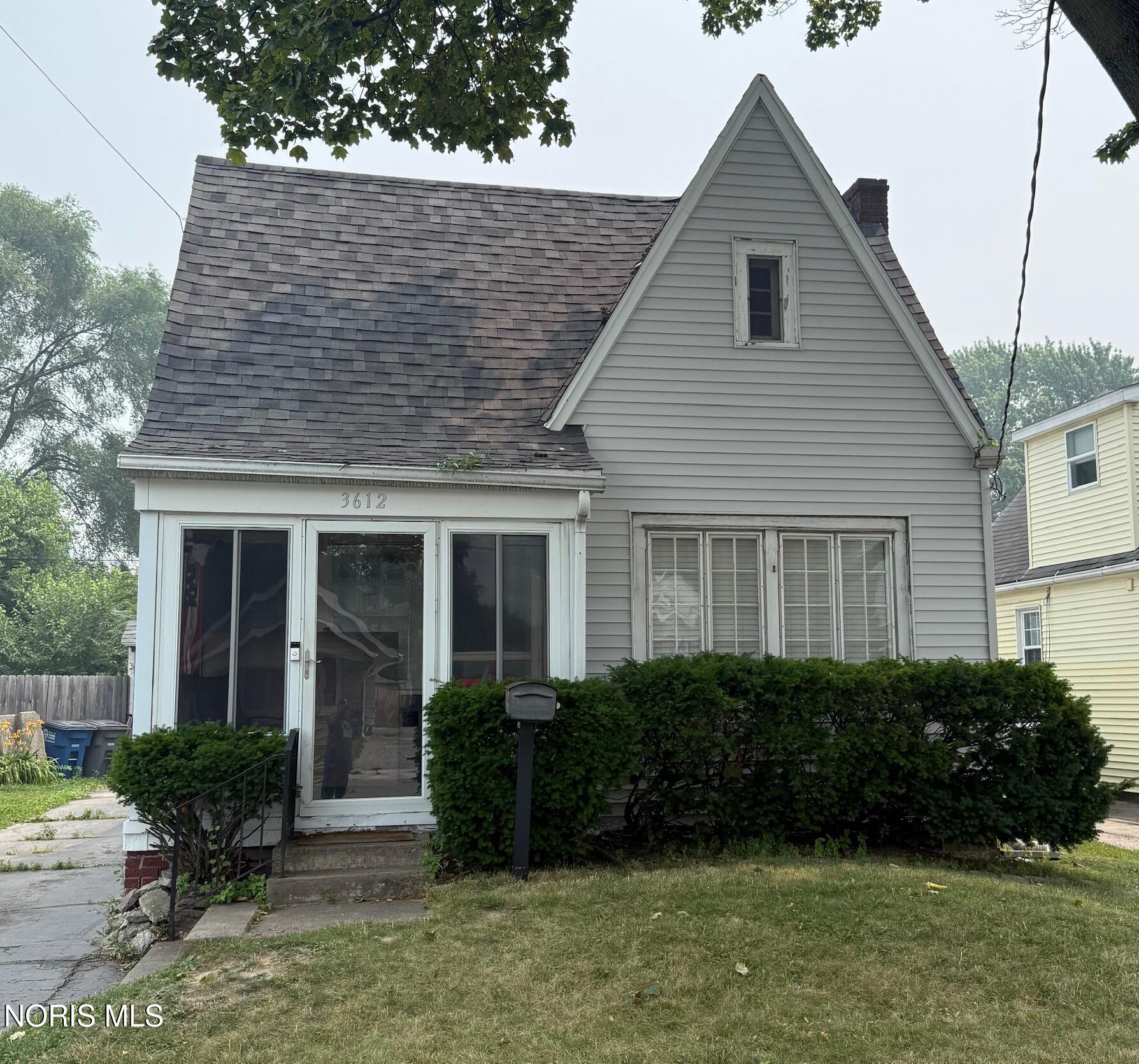 3612 Jackman Road — photo