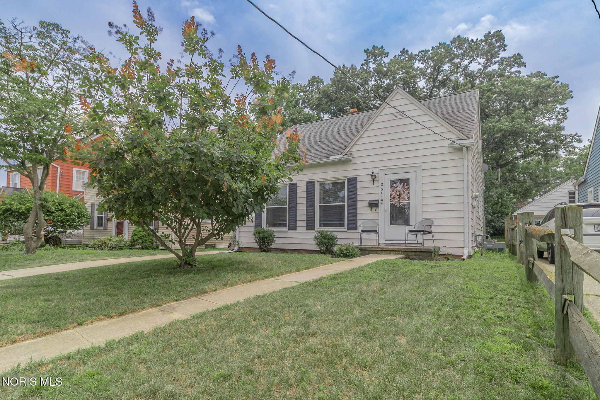 2641 Gracewood Road — photo