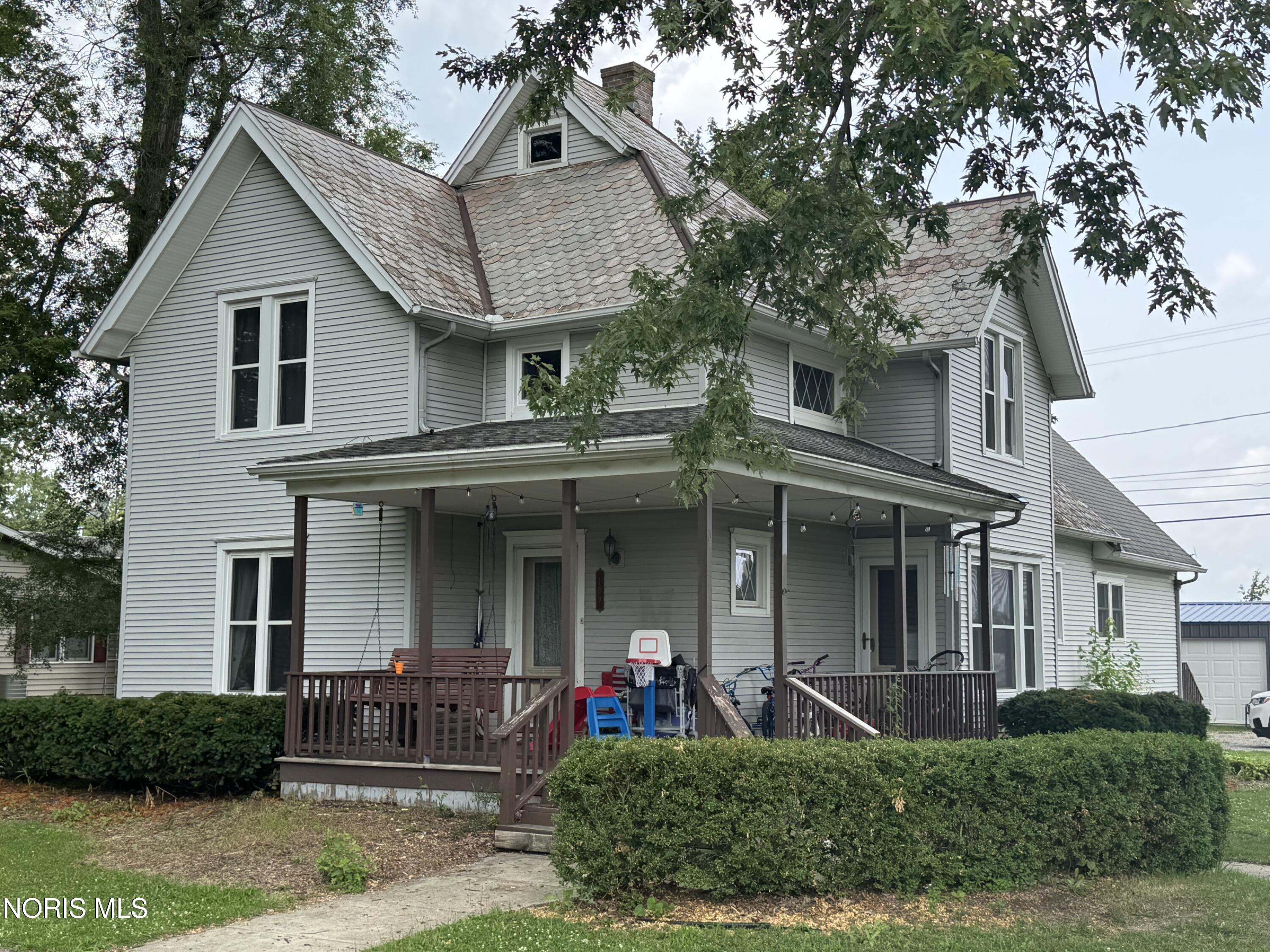 109 E Catherine Street — photo