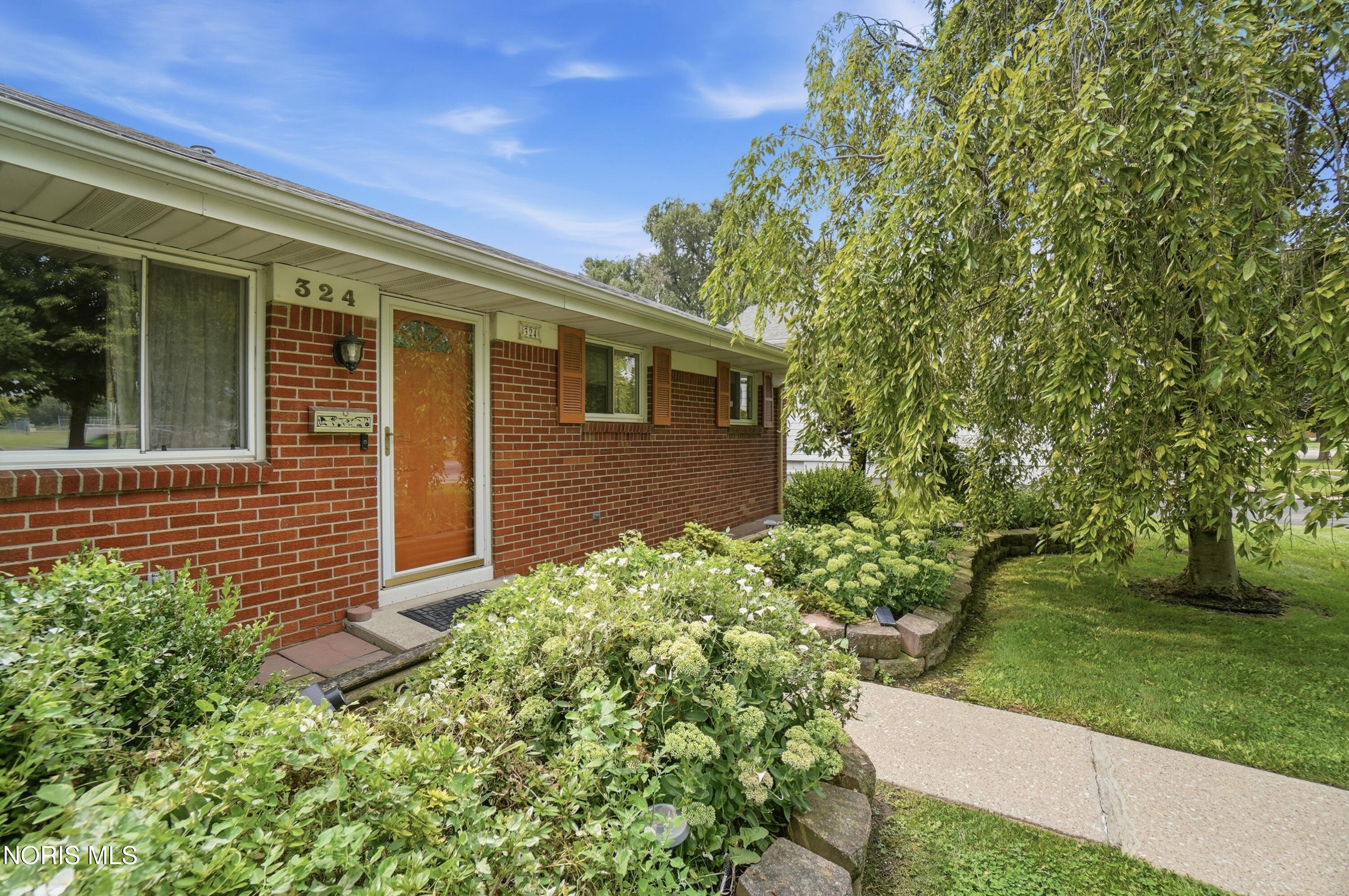324 Sackett Street — photo