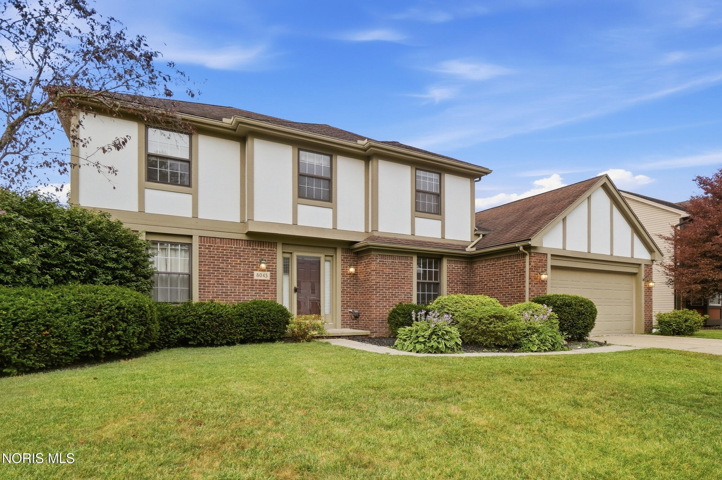 8045 Bittersweet Road — photo
