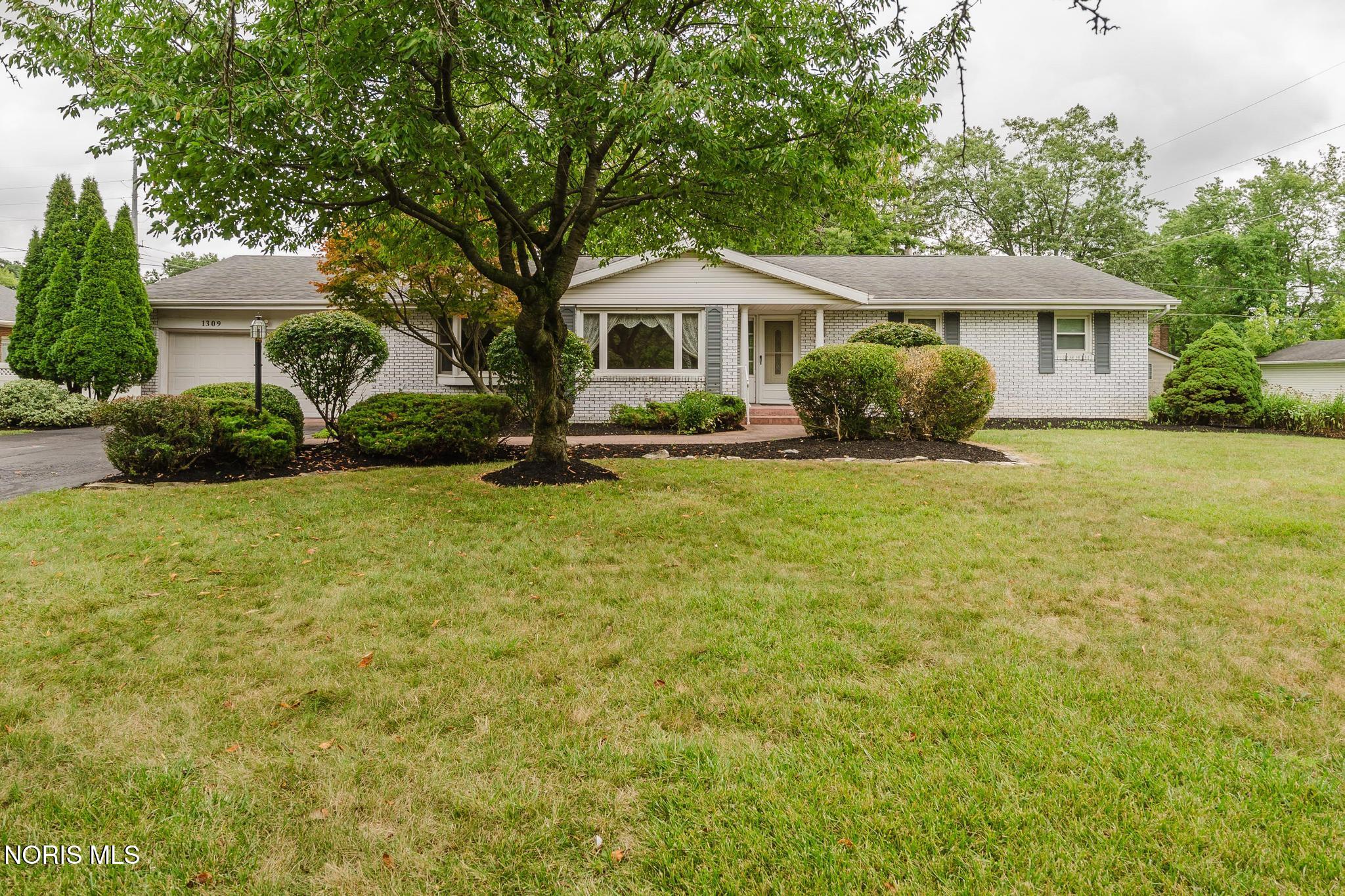 1309 Glen Meadow Drive — photo