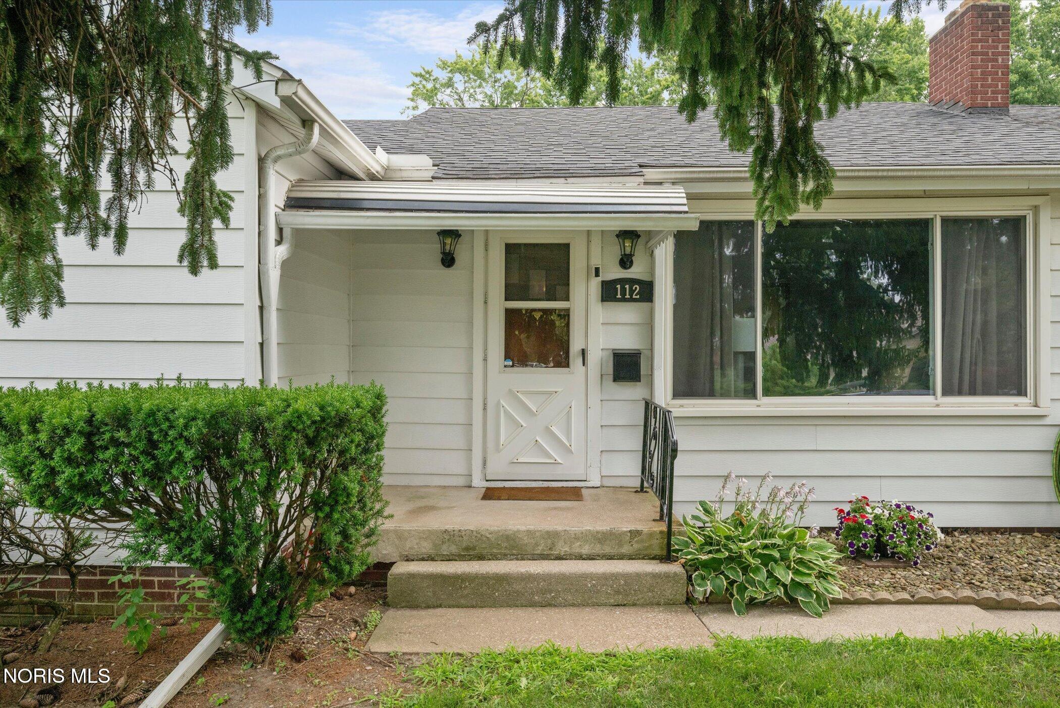 112 Warner Street — photo